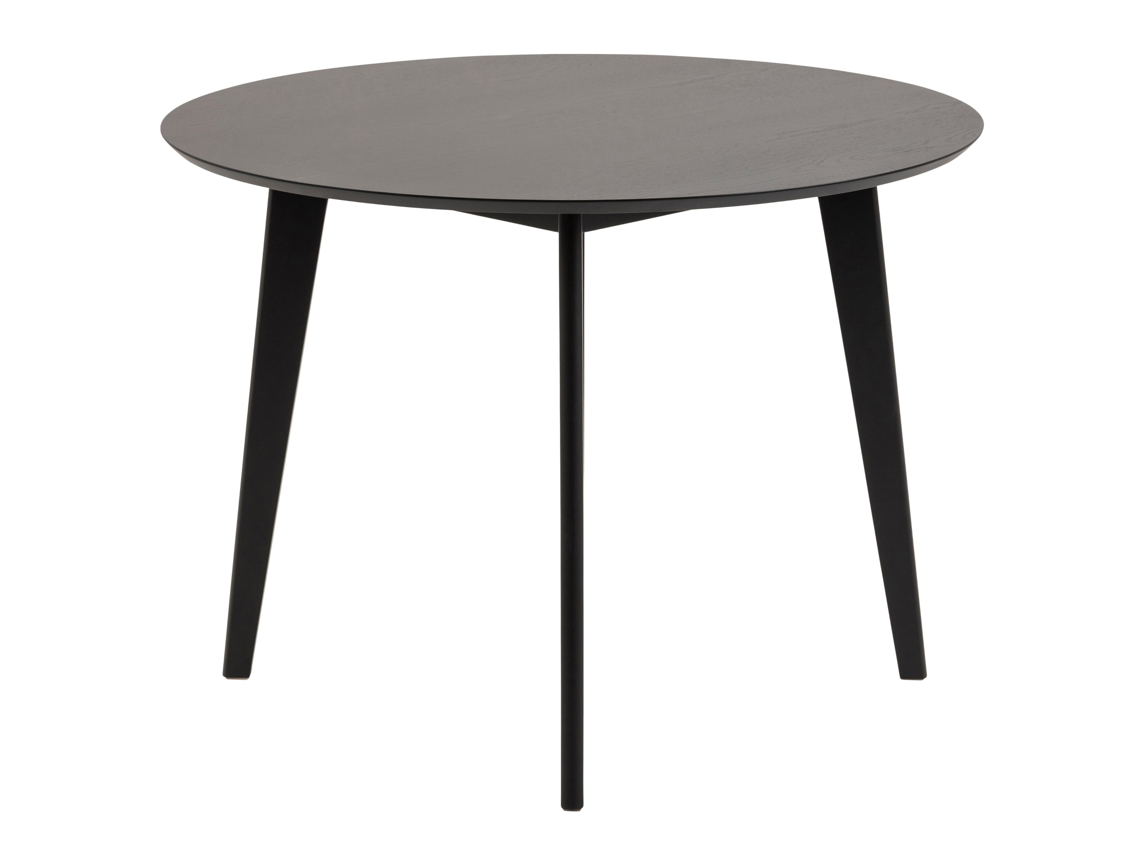 Mesa Norsica 310 (Carvalho preto + Preto)