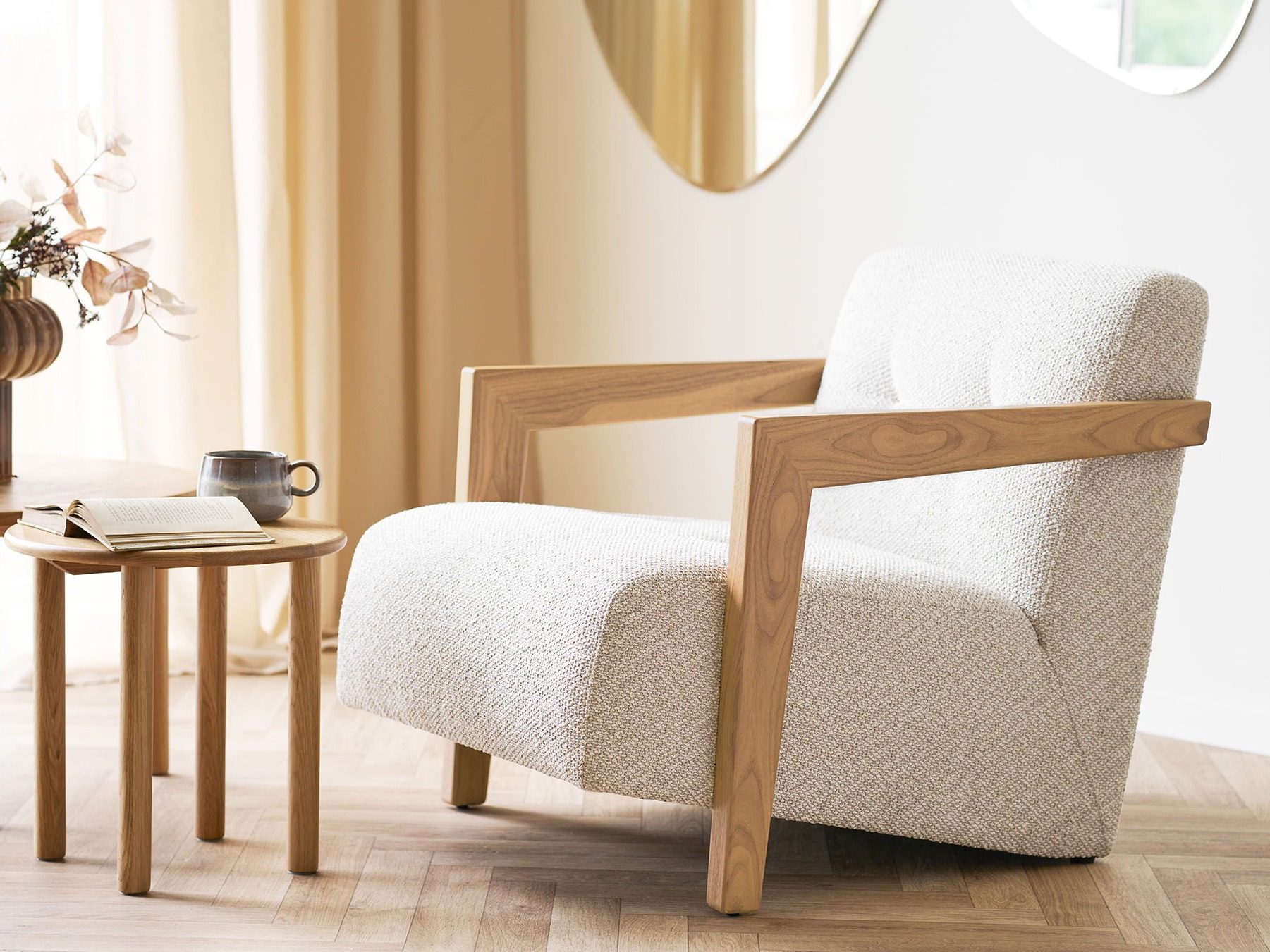 Poltrona Brea 188