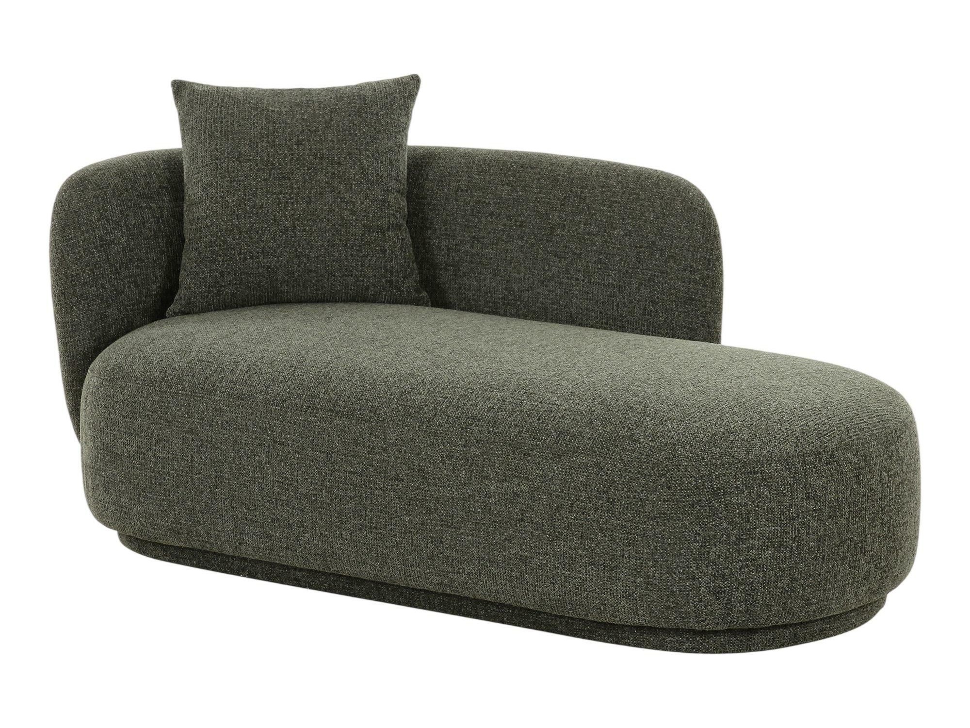 Chaise longue Brea 199 (Verde)