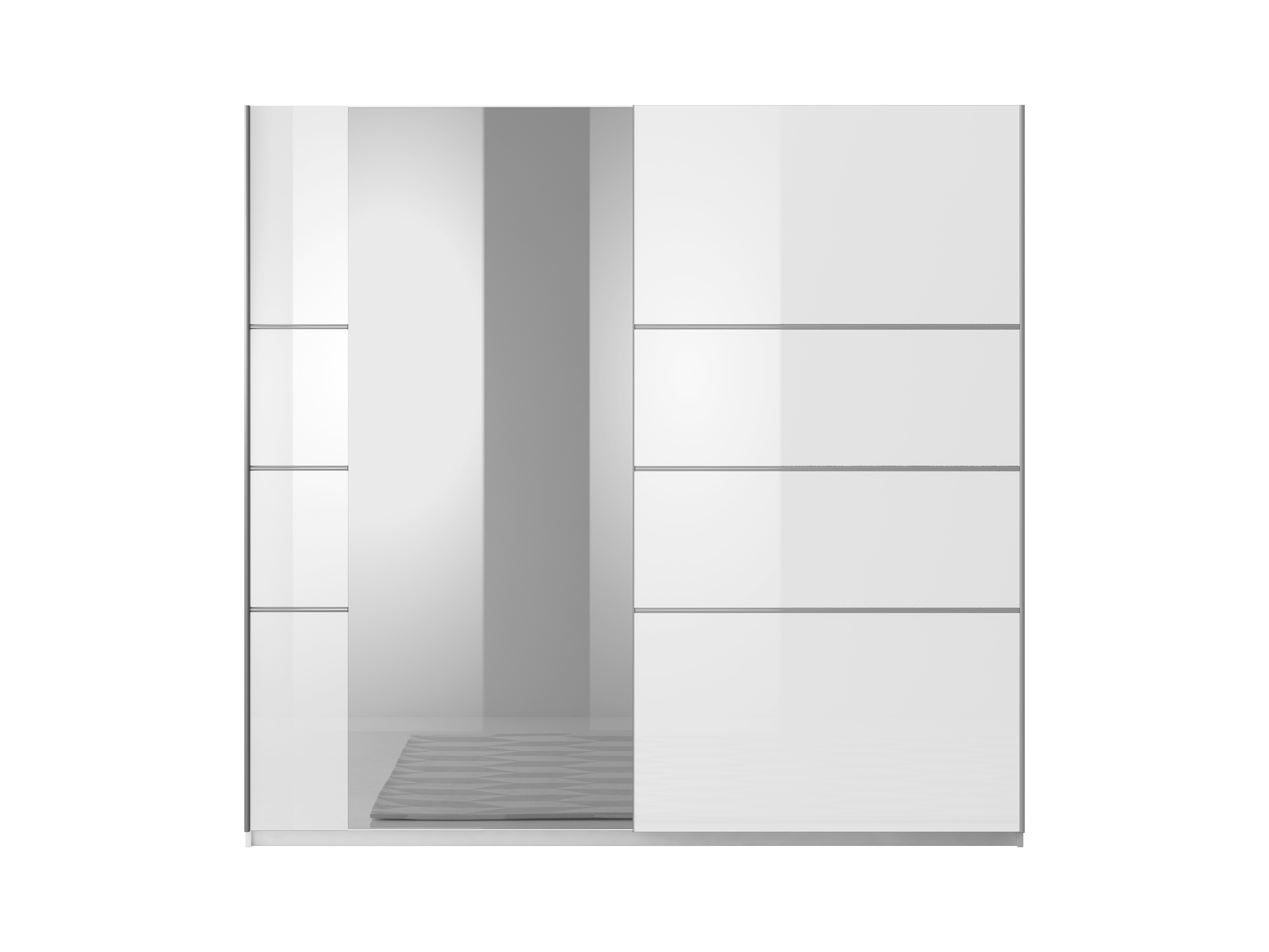 Roupeiro Melvele 106