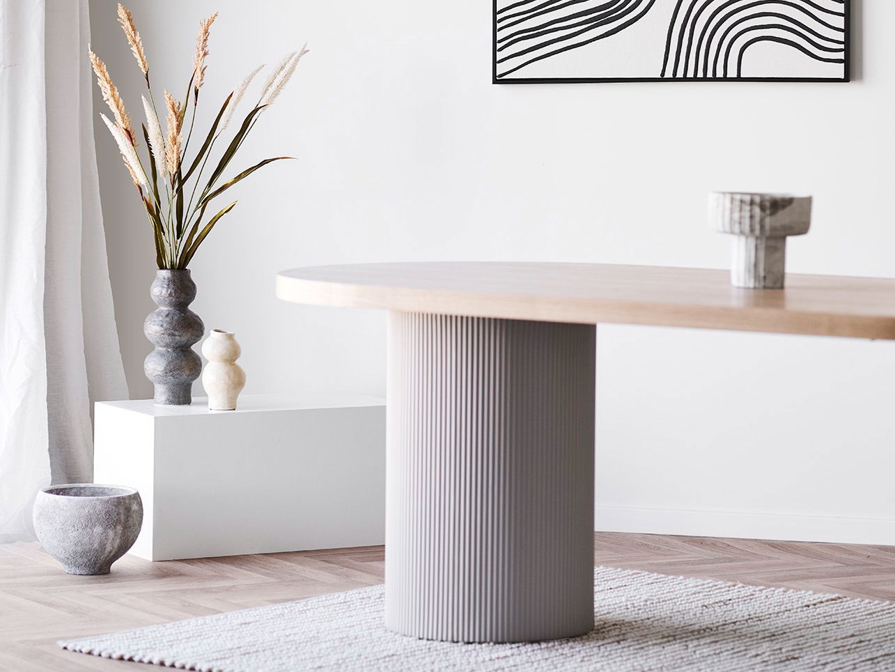 Mesa Brea 212