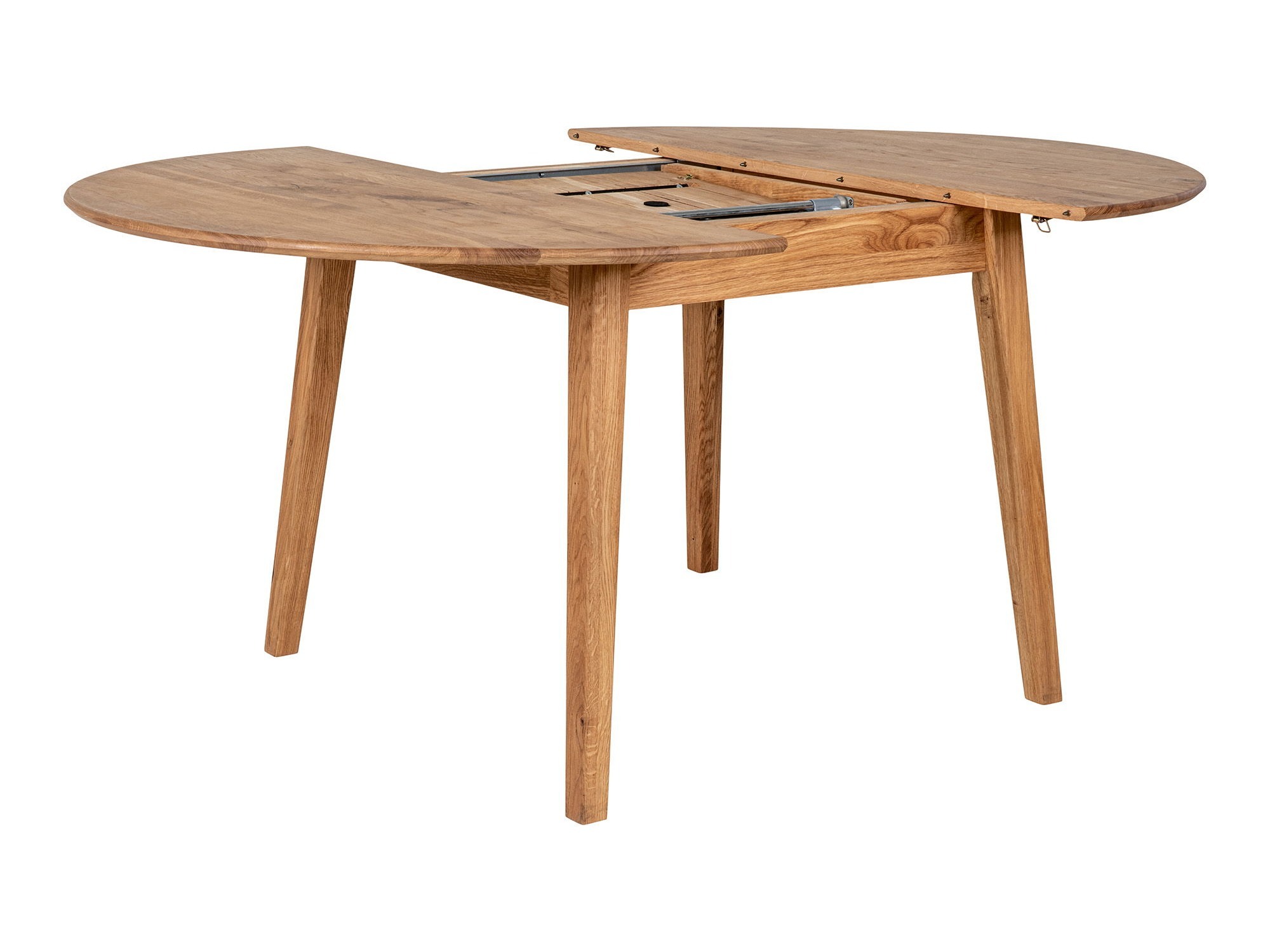 Mesa Brea 372 (Carvalho)