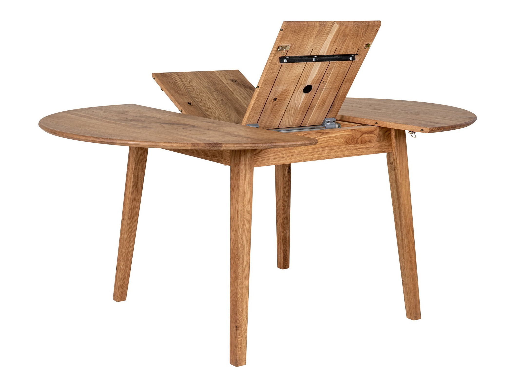Mesa Brea 372 (Carvalho)