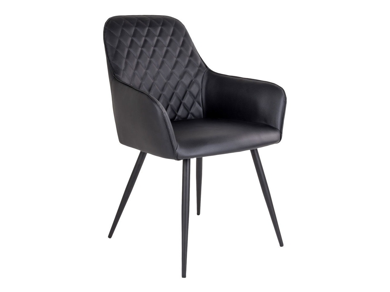 Cadeira Brea 213 (Preto)