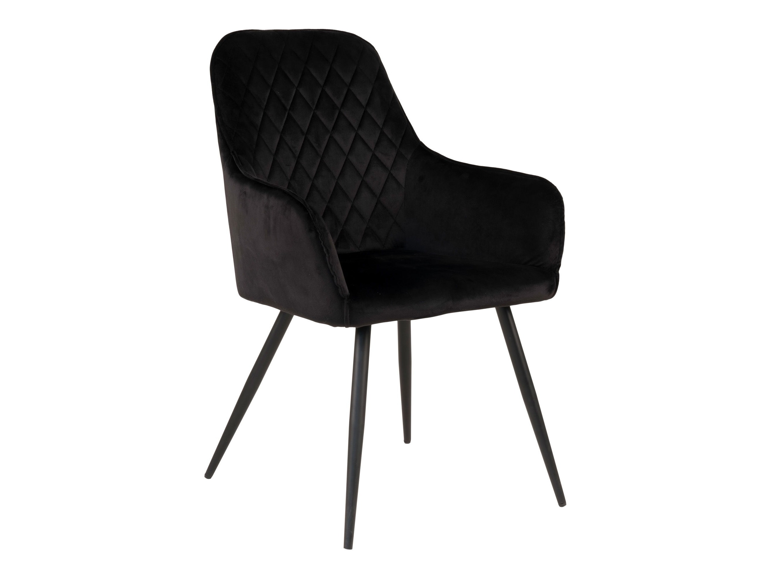 Cadeira Brea 213 (Preto)