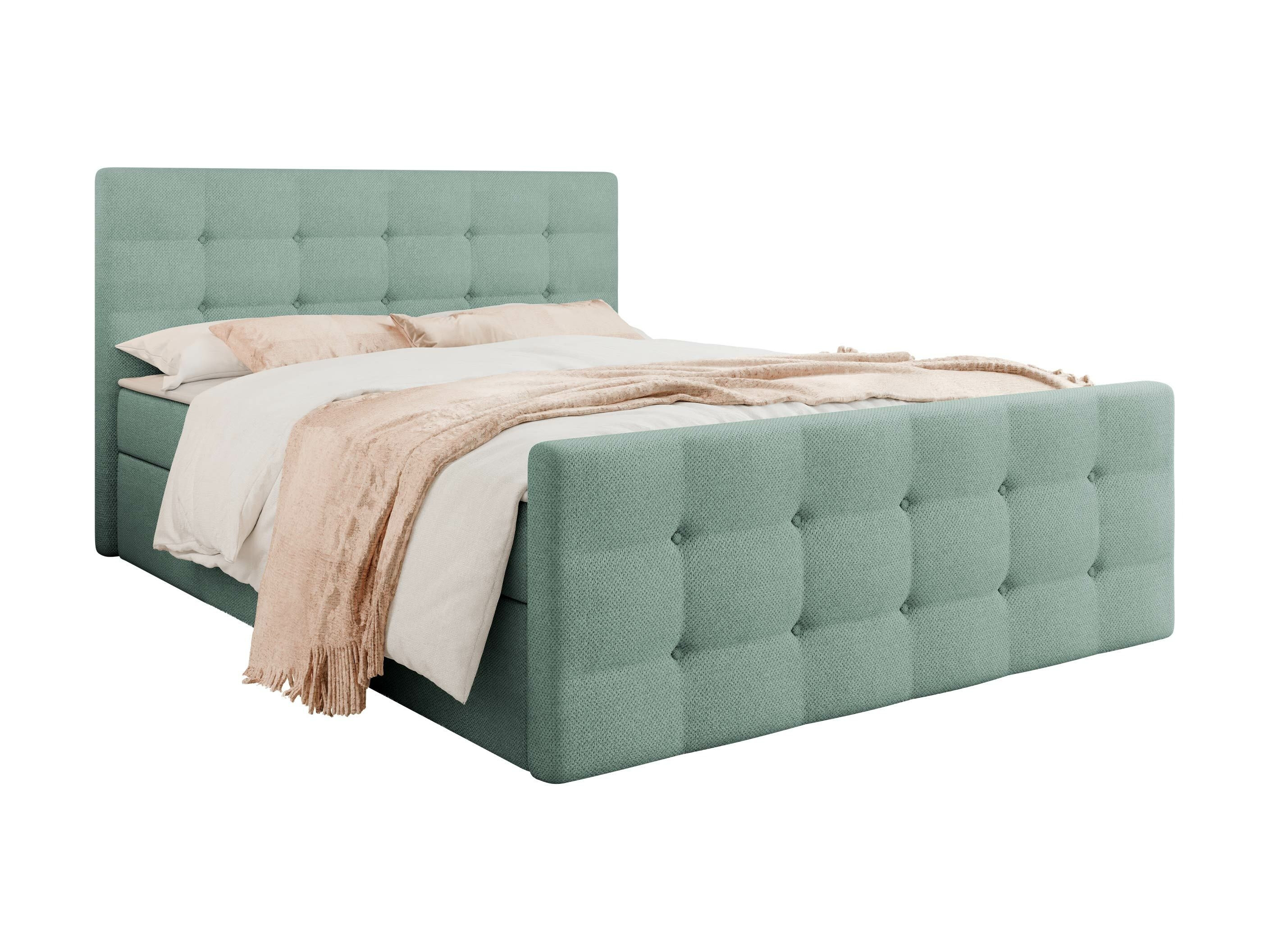 Cama continental Memphis 118 (Rico 18)