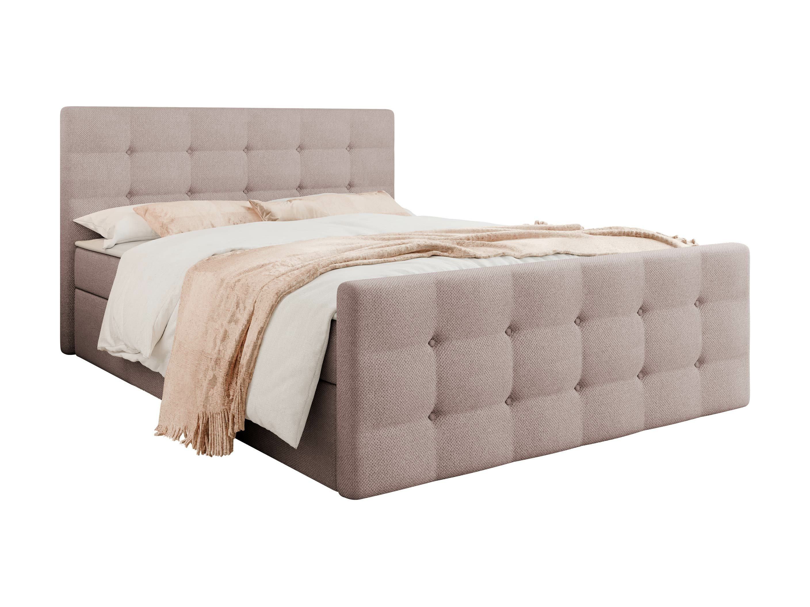 Cama continental Memphis 118 (Rico 19)