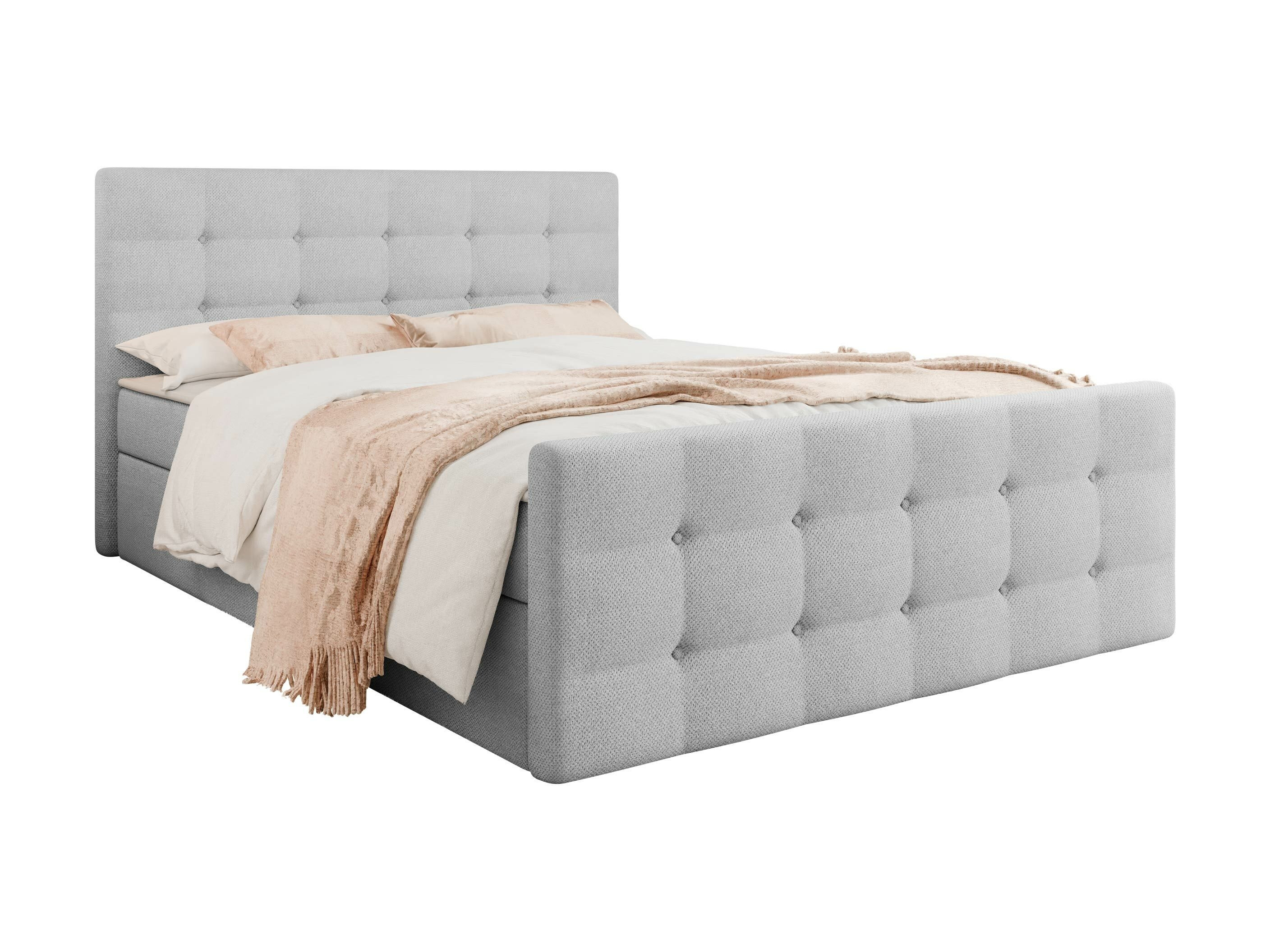 Cama continental Memphis 118 (Rico 20)