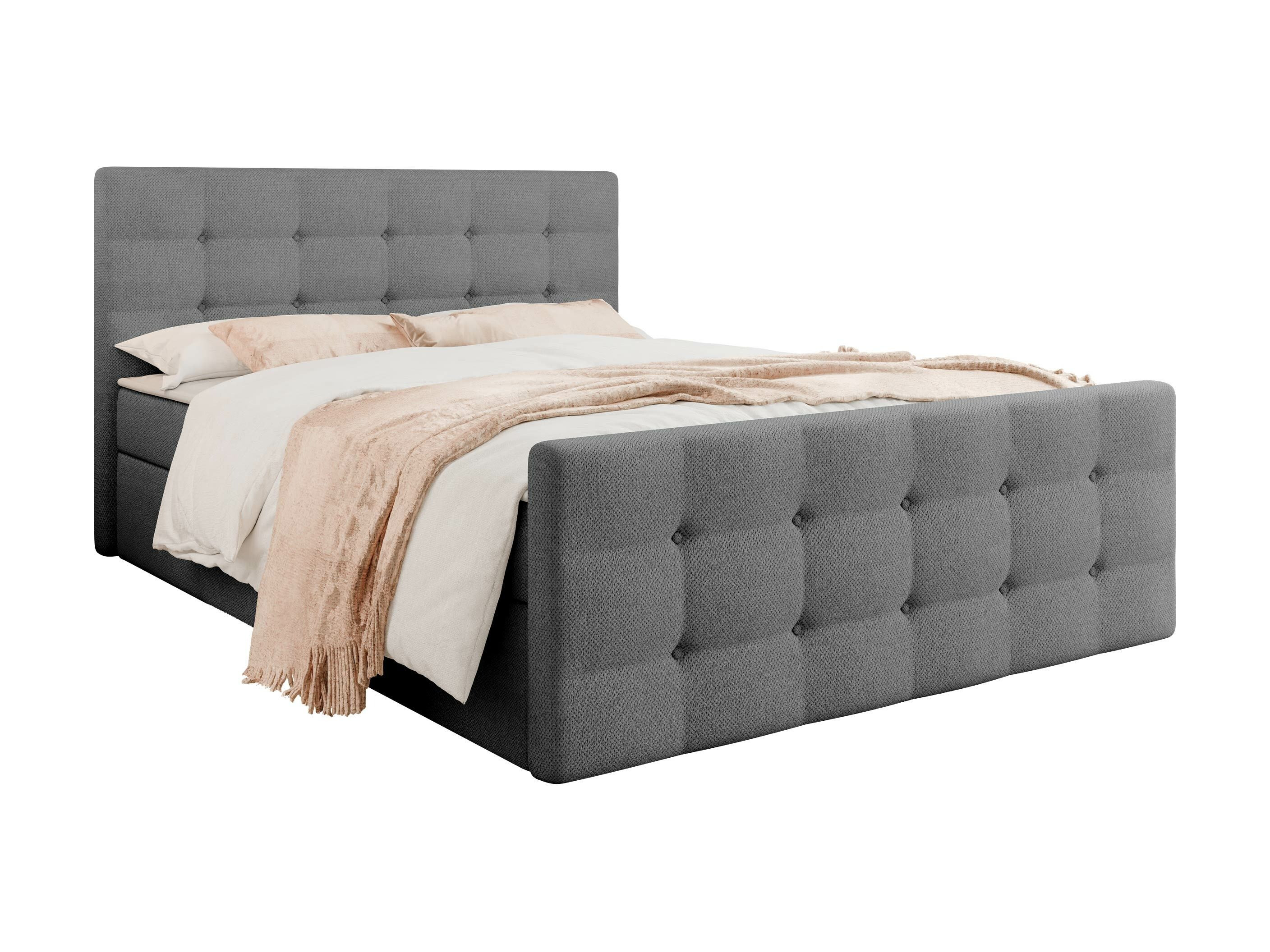 Cama continental Memphis 118 (Rico 23)