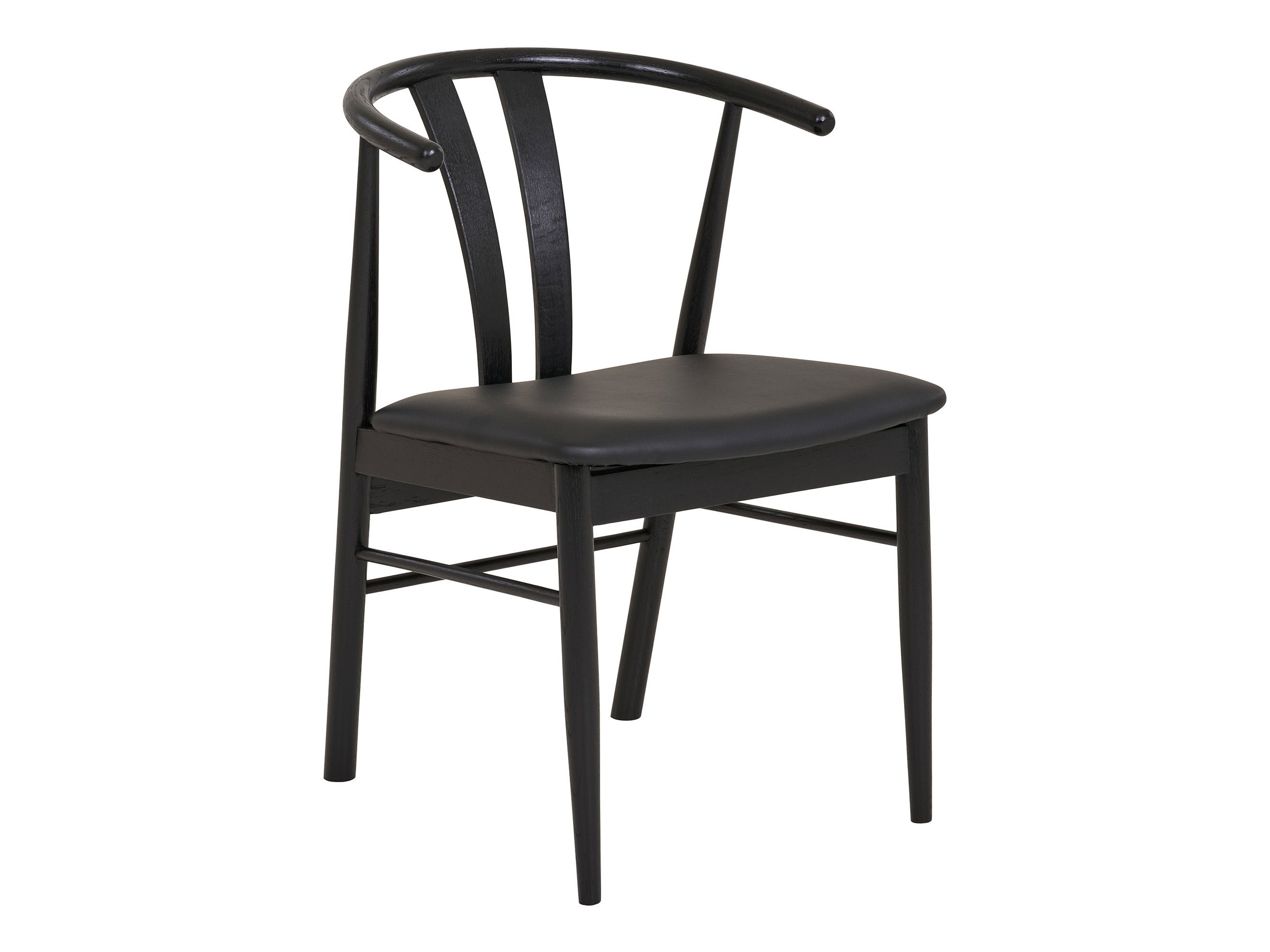 Cadeira Brea 224 (Preto)