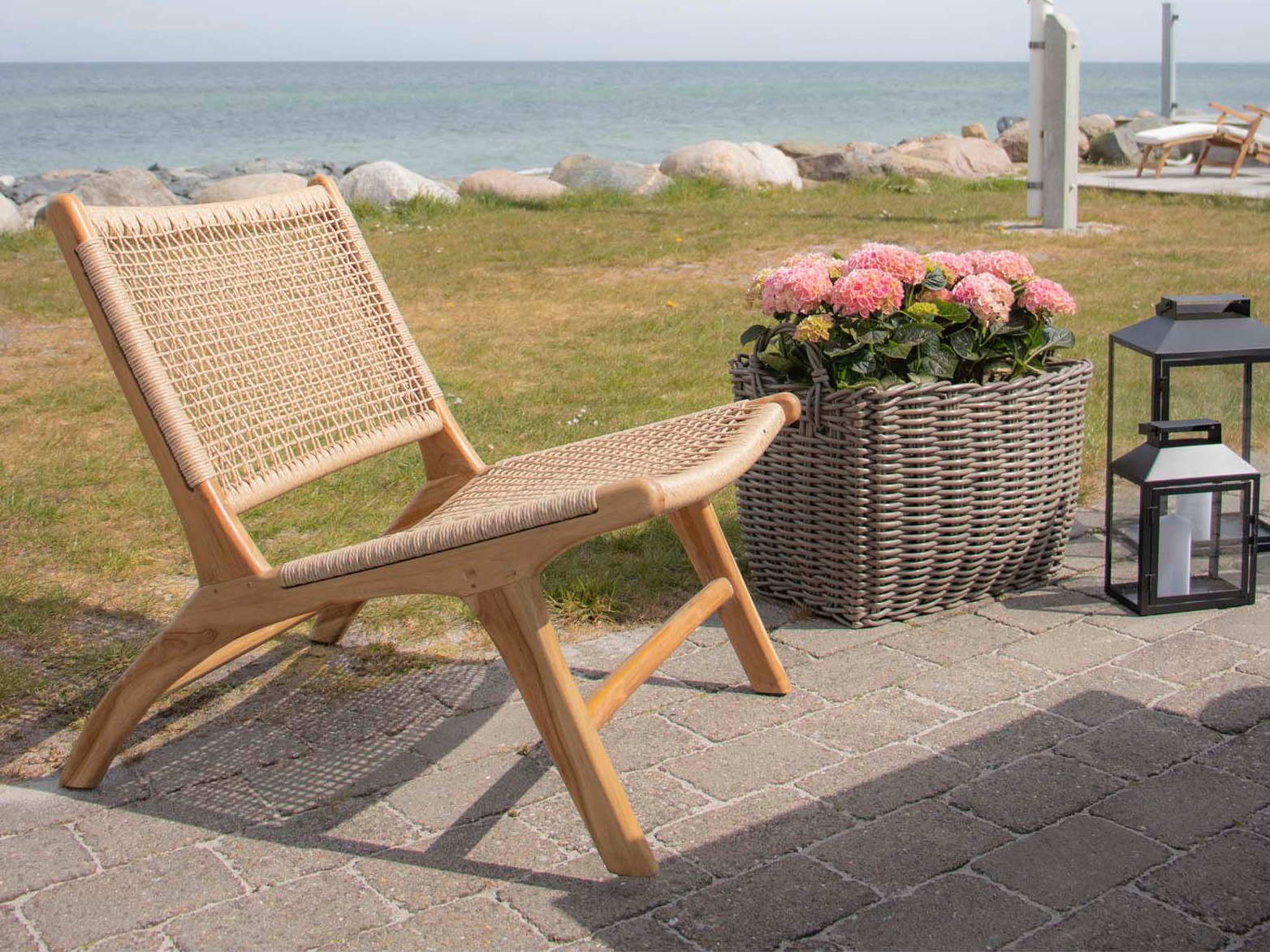 Poltrona Brea 219
