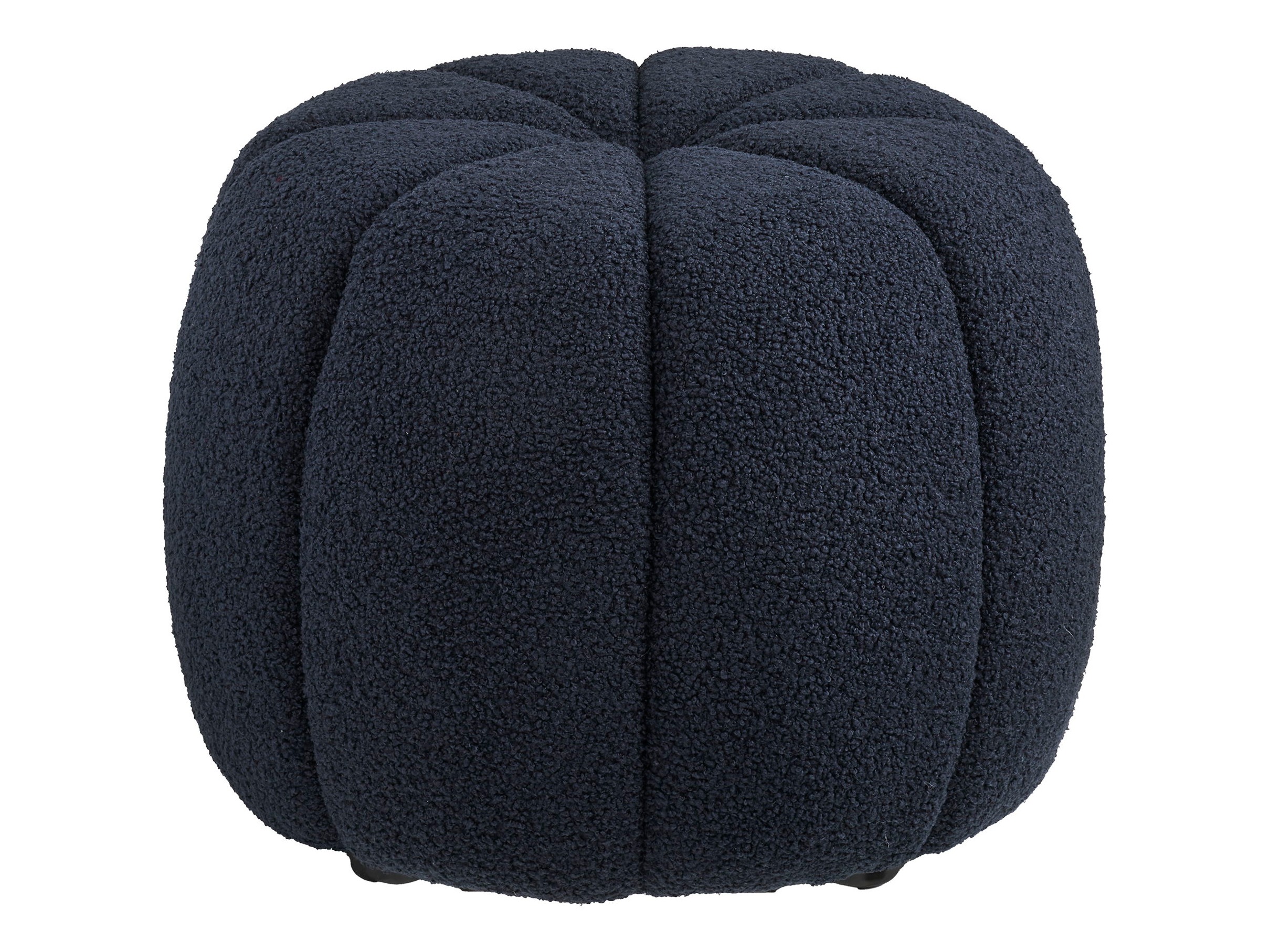 Pufe Brea 223 (Azul escuro)