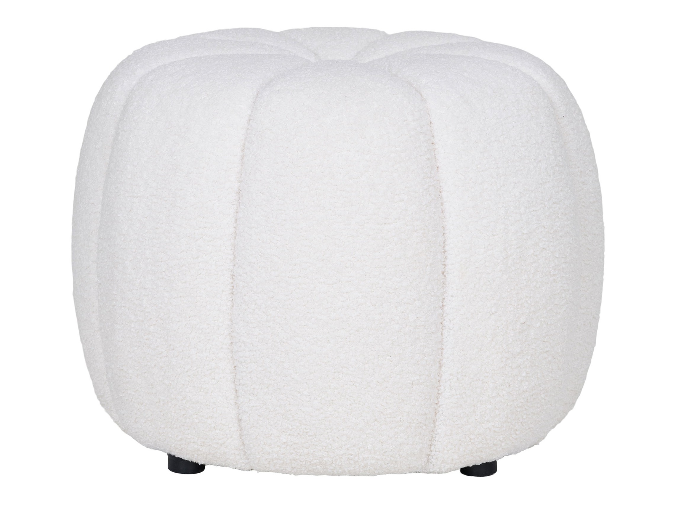 Pufe Brea 223 (Branco)