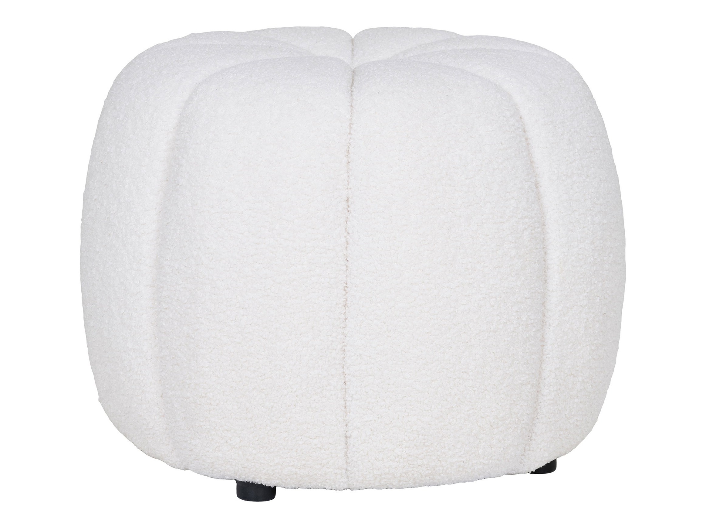 Pufe Brea 223 (Branco)