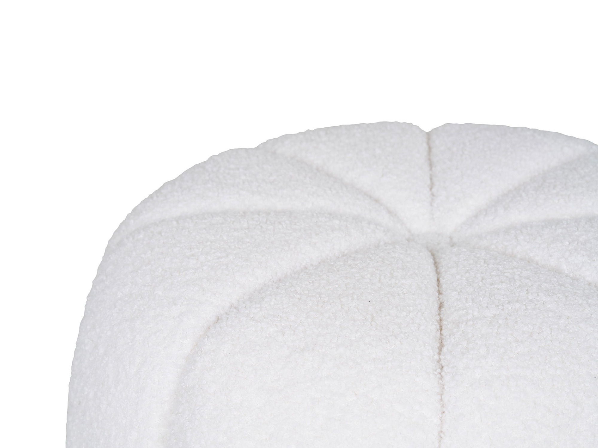 Pufe Brea 223 (Branco)