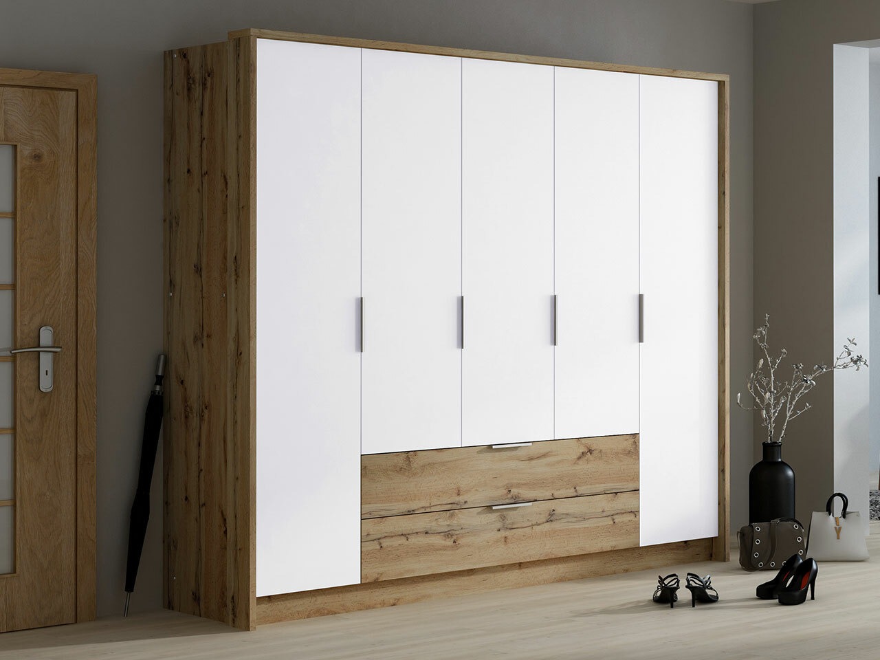 Roupeiro Honolulu 147