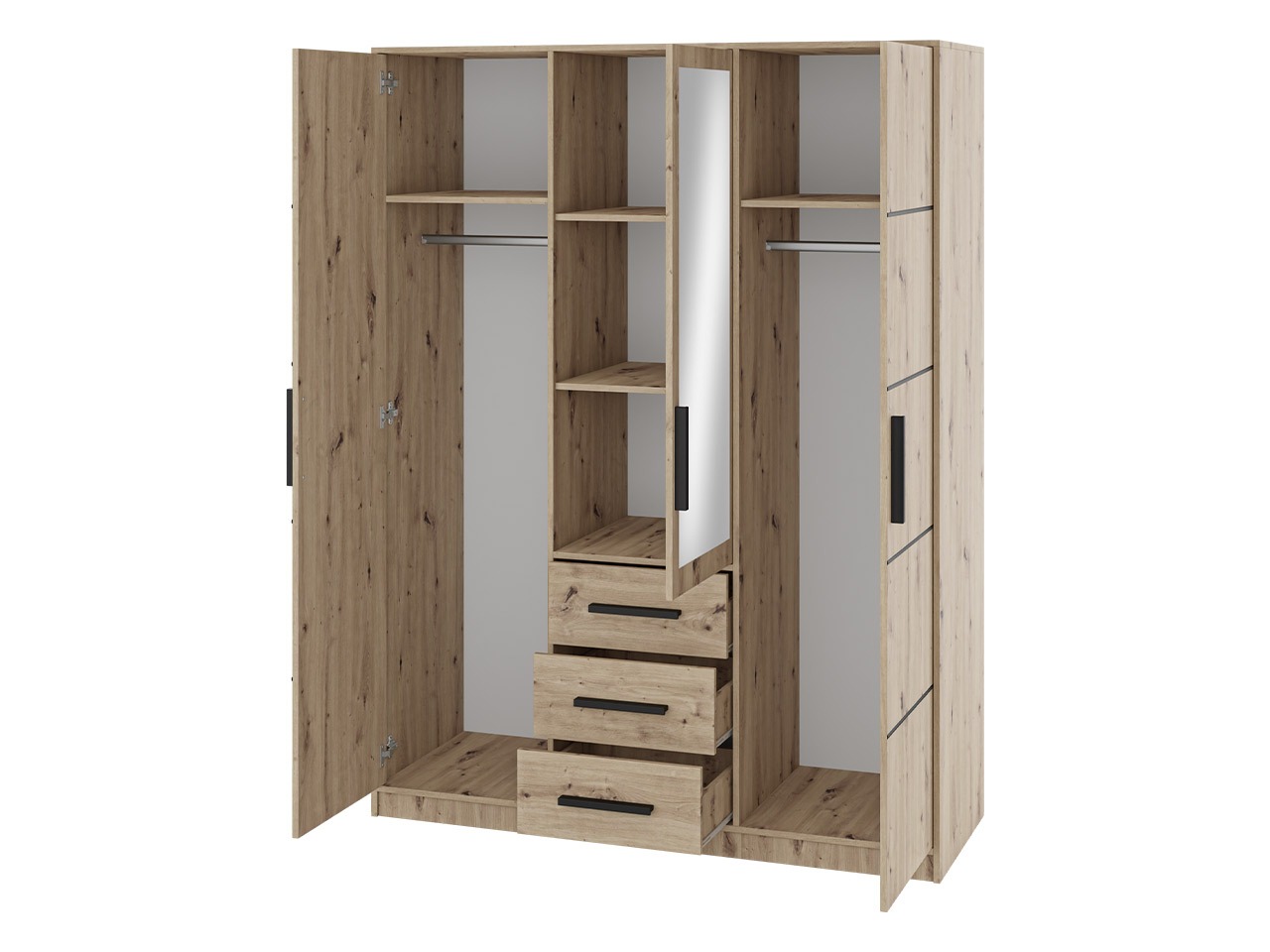 Roupeiro Lombala 103