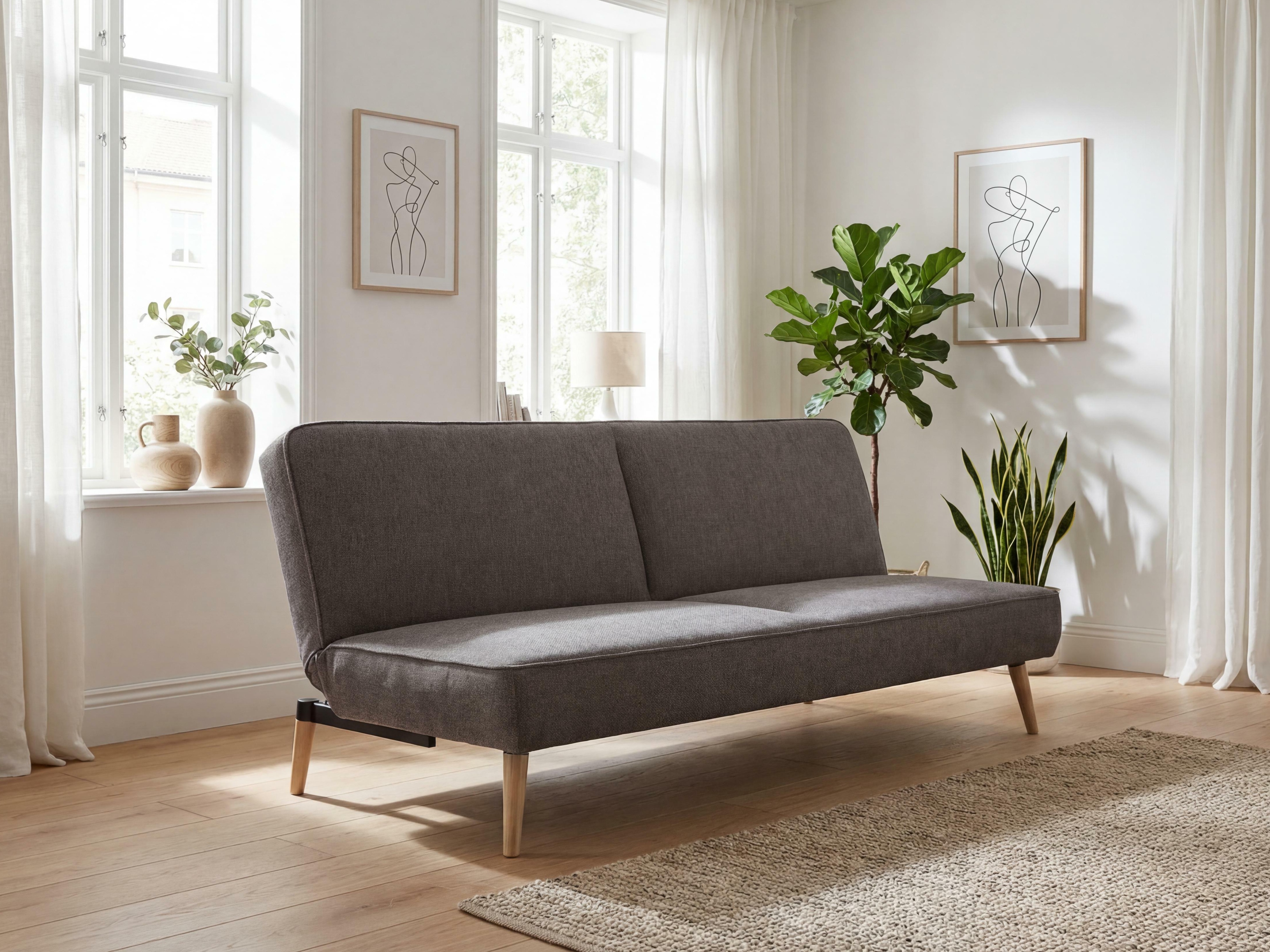 Sofá-cama Brea 195
