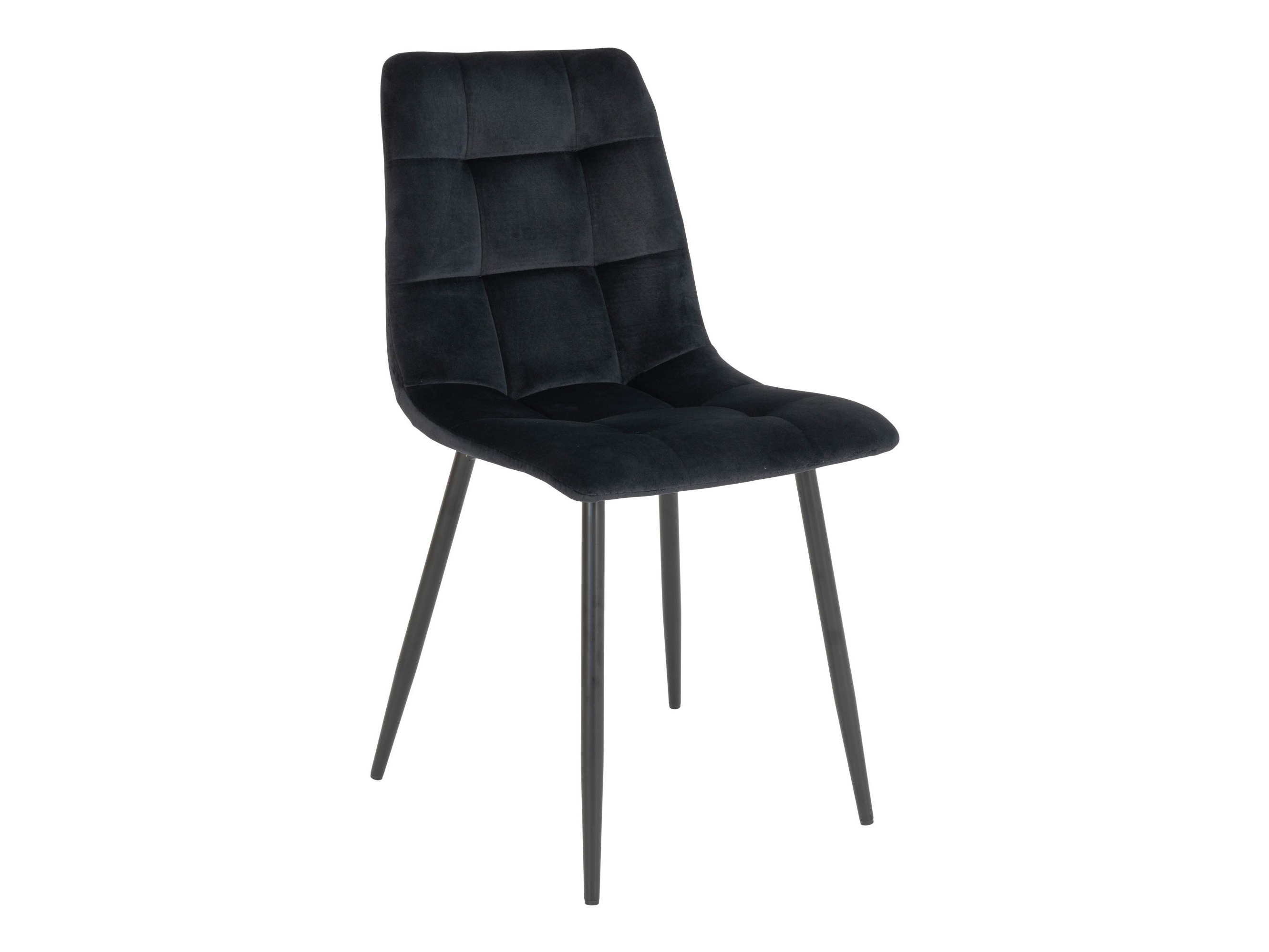 Cadeira Brea 227 (Preto)