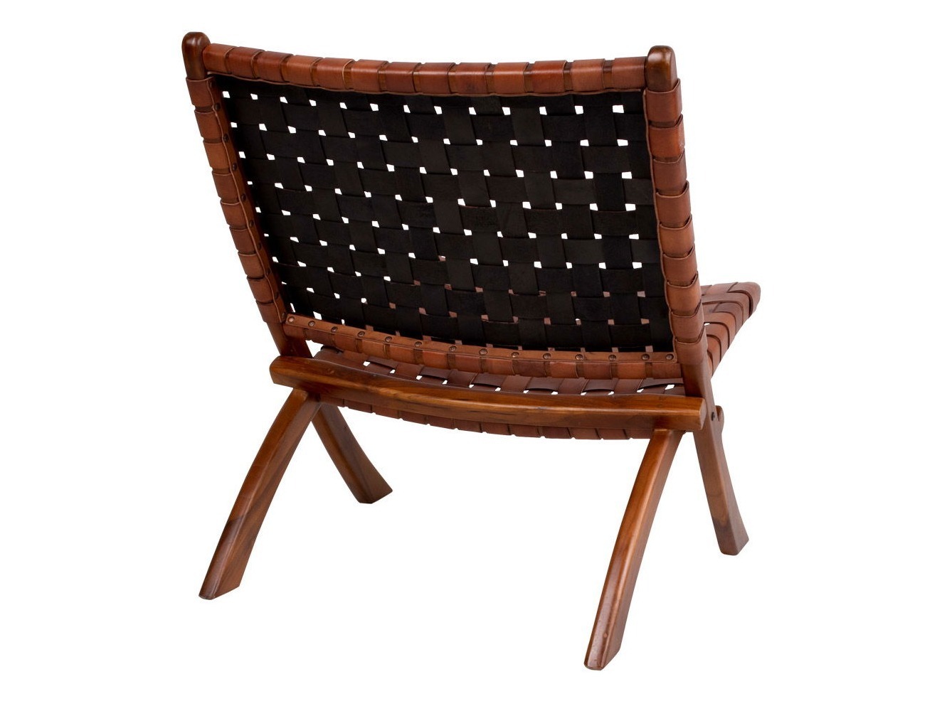 Poltrona Brea 226 (Preto)