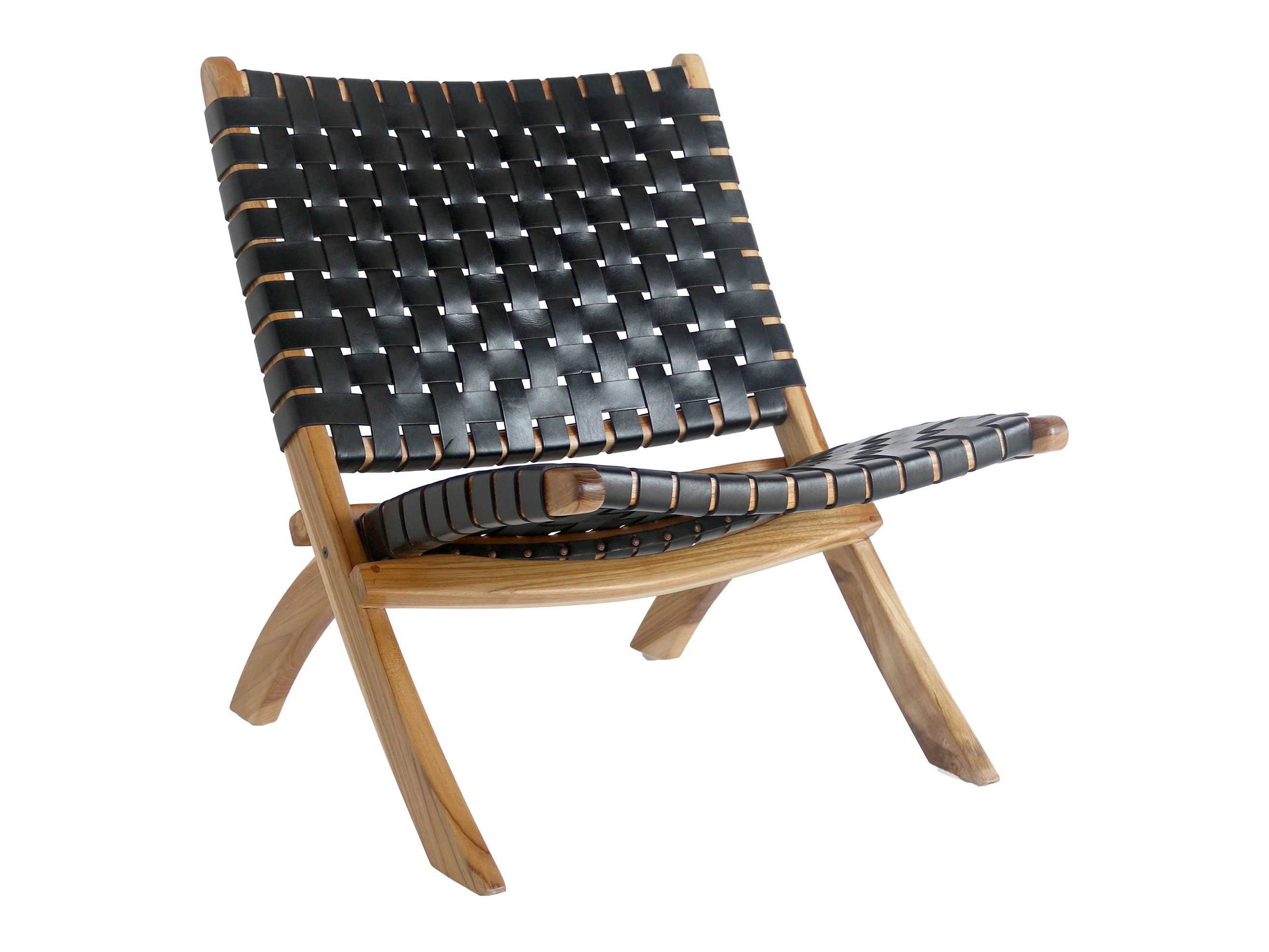 Poltrona Brea 226 (Preto)