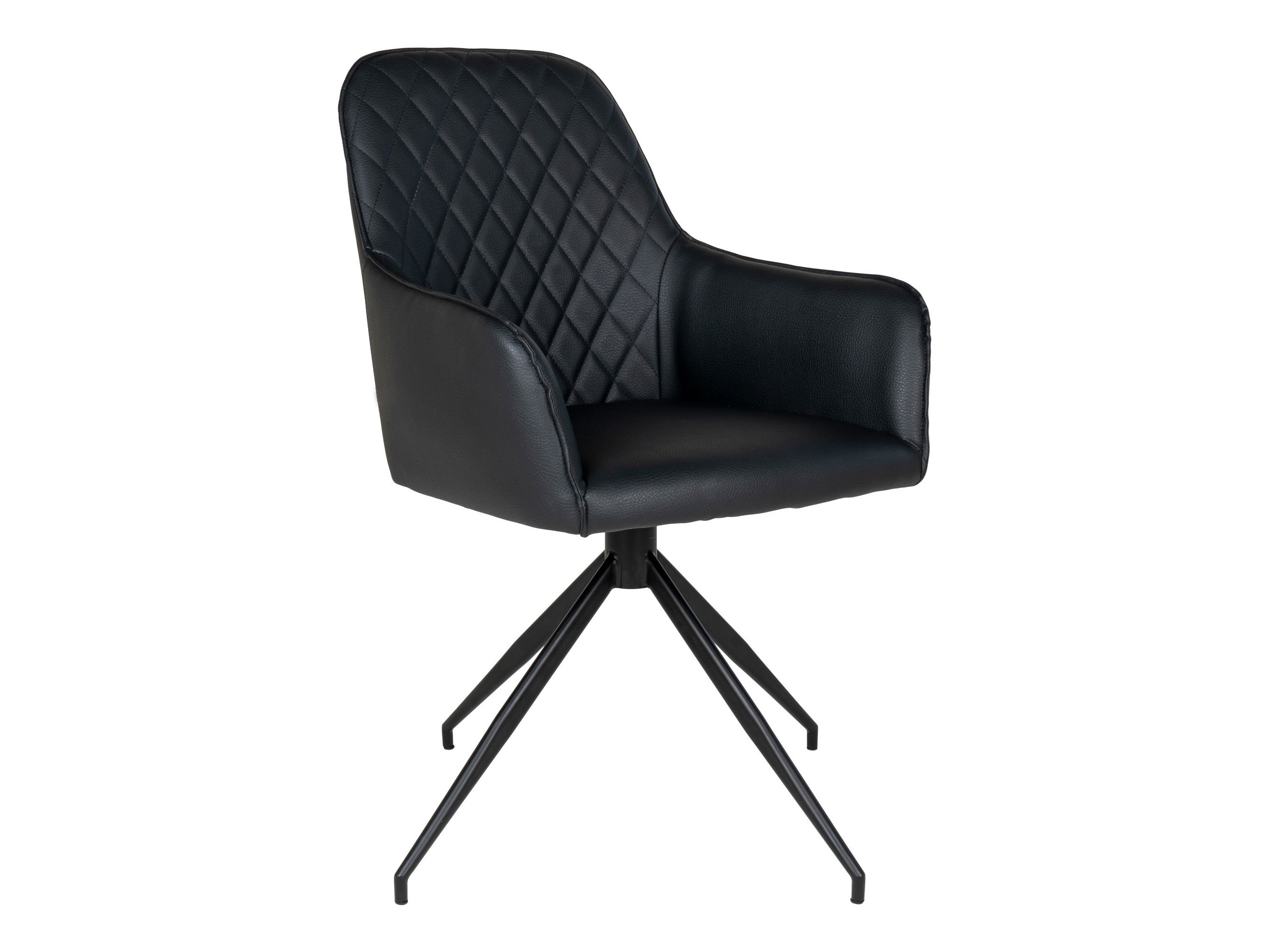 Cadeira Brea 236 (Preto)