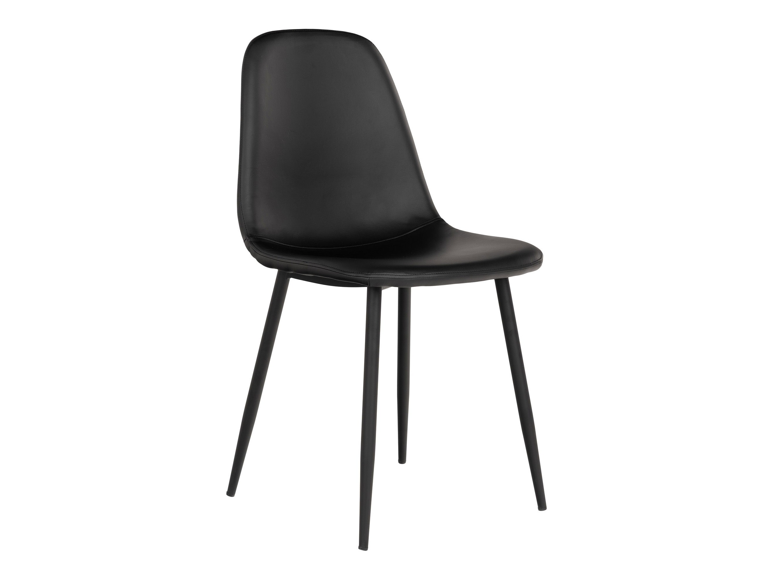 Cadeira Brea 237 (Preto)
