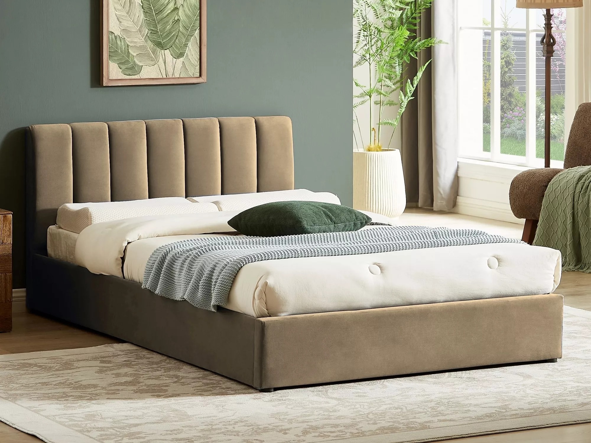 Cama SP6406