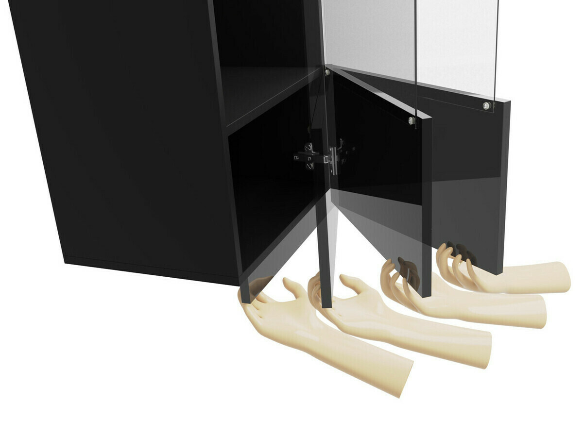 Conjunto para sala de estar SP6397