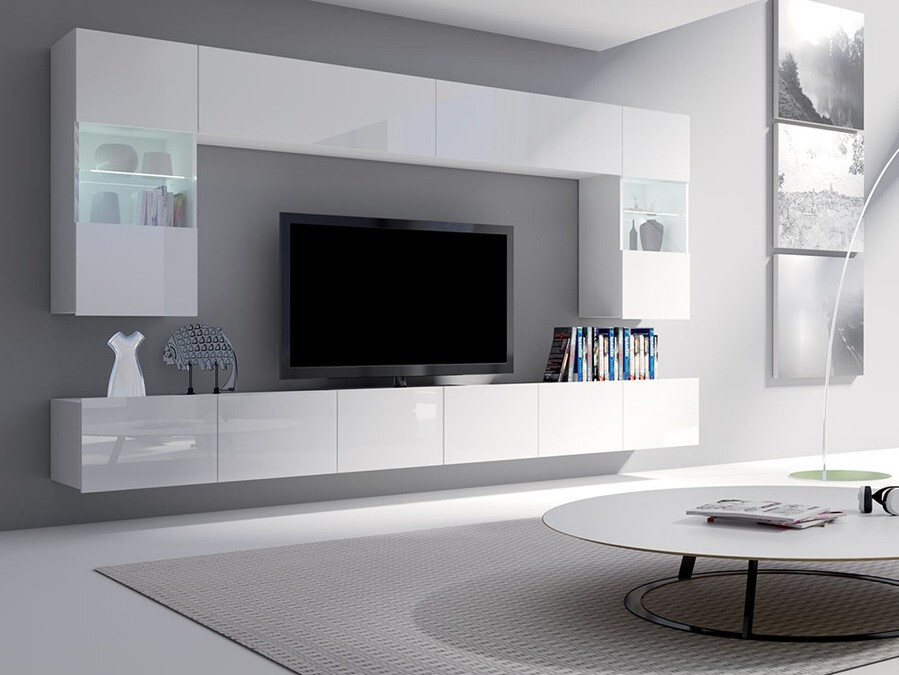 Conjunto para sala de estar SP6397