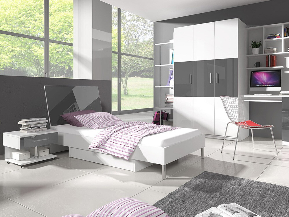 Mesa de cabeceira SP6380