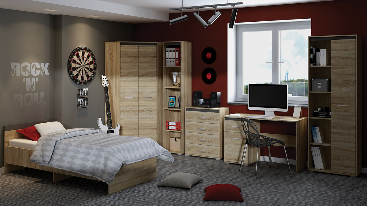 Mesa de escritório SP6410