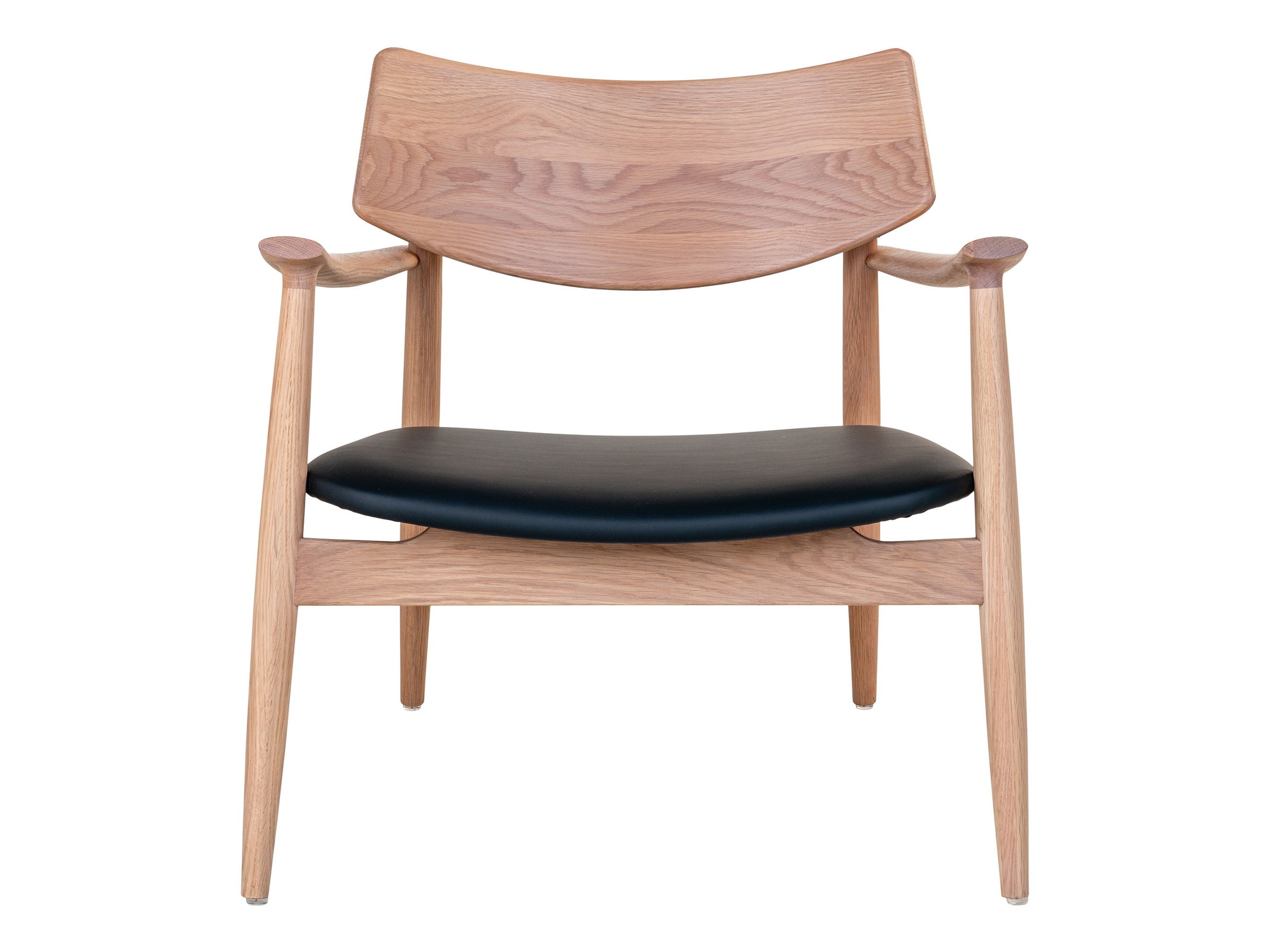Poltrona Brea 225 (Preto)