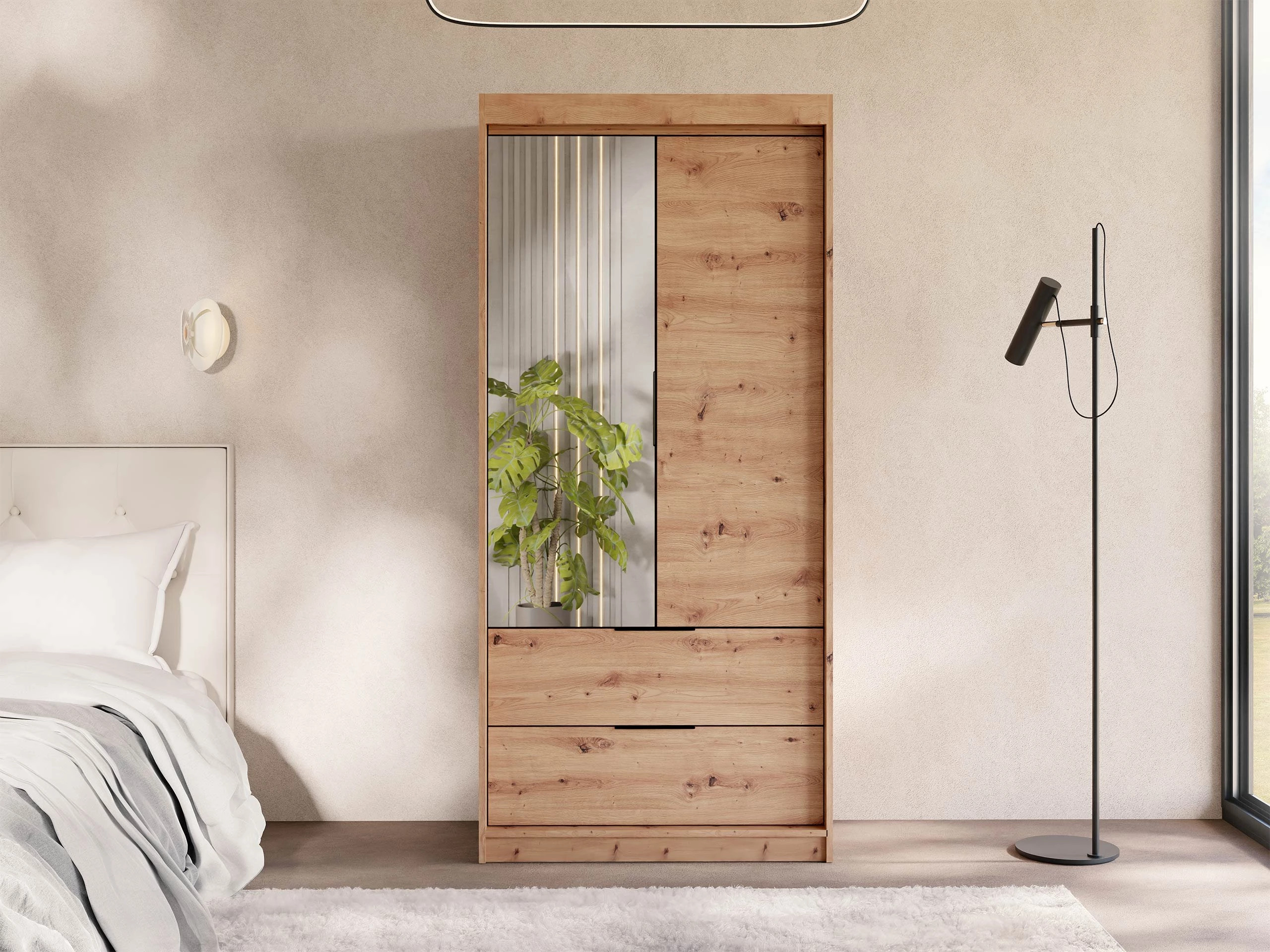 Roupeiro Honolulu 245