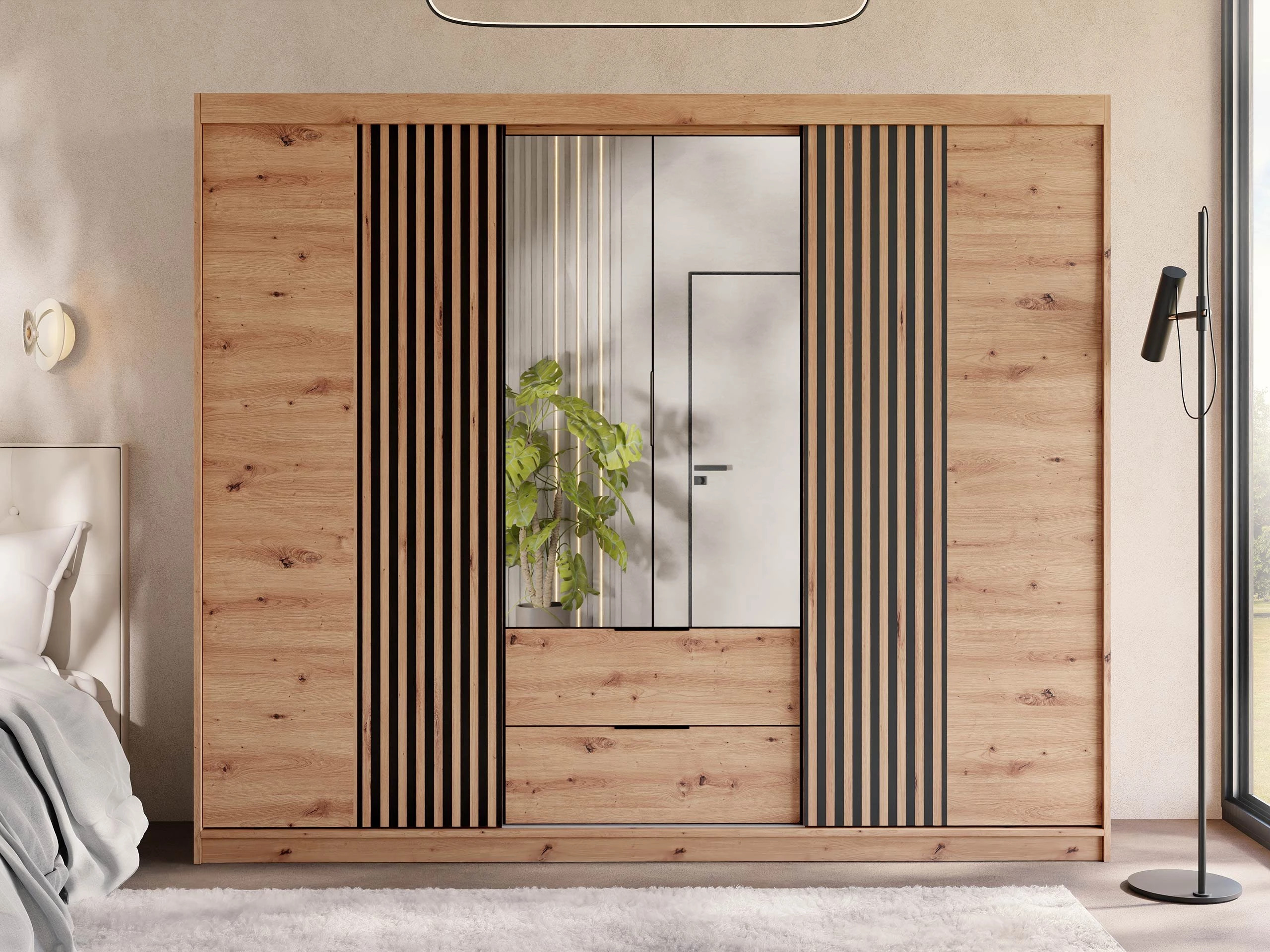 Roupeiro Honolulu 247