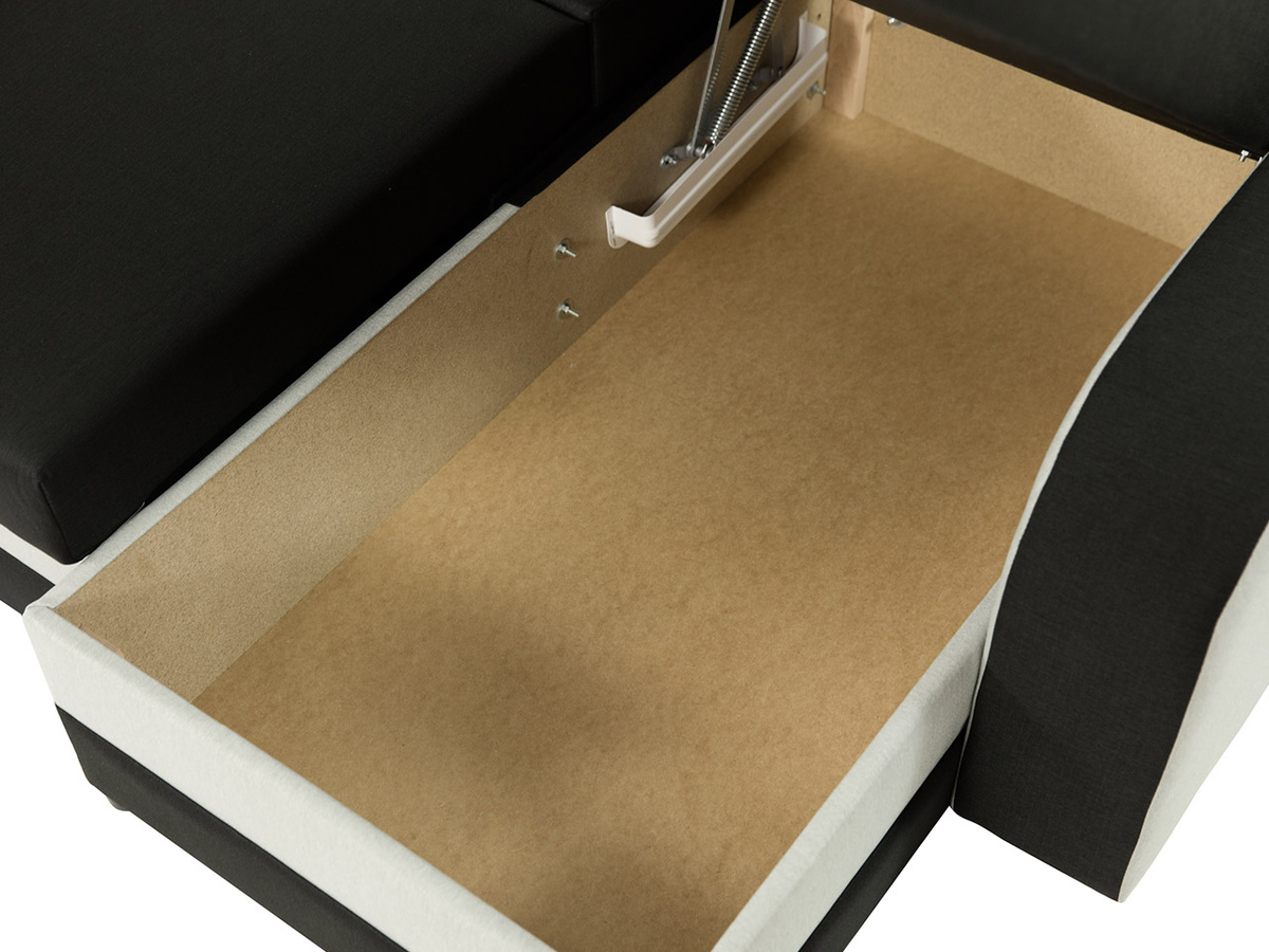 Sofá de canto SP6404