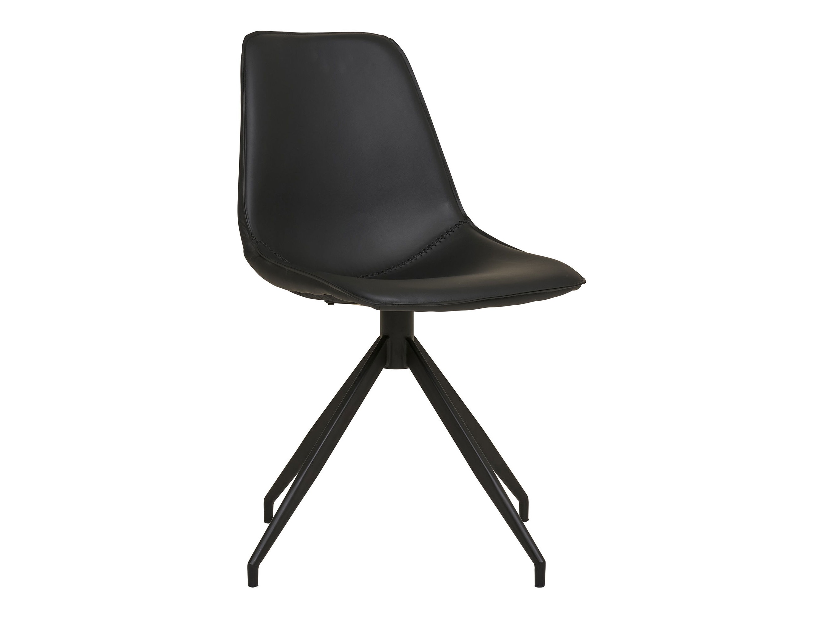 Cadeira Brea 238 (Preto)