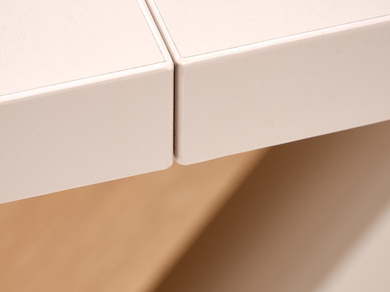 Mesa Houston 2091 (Carvalho + Caxemira)