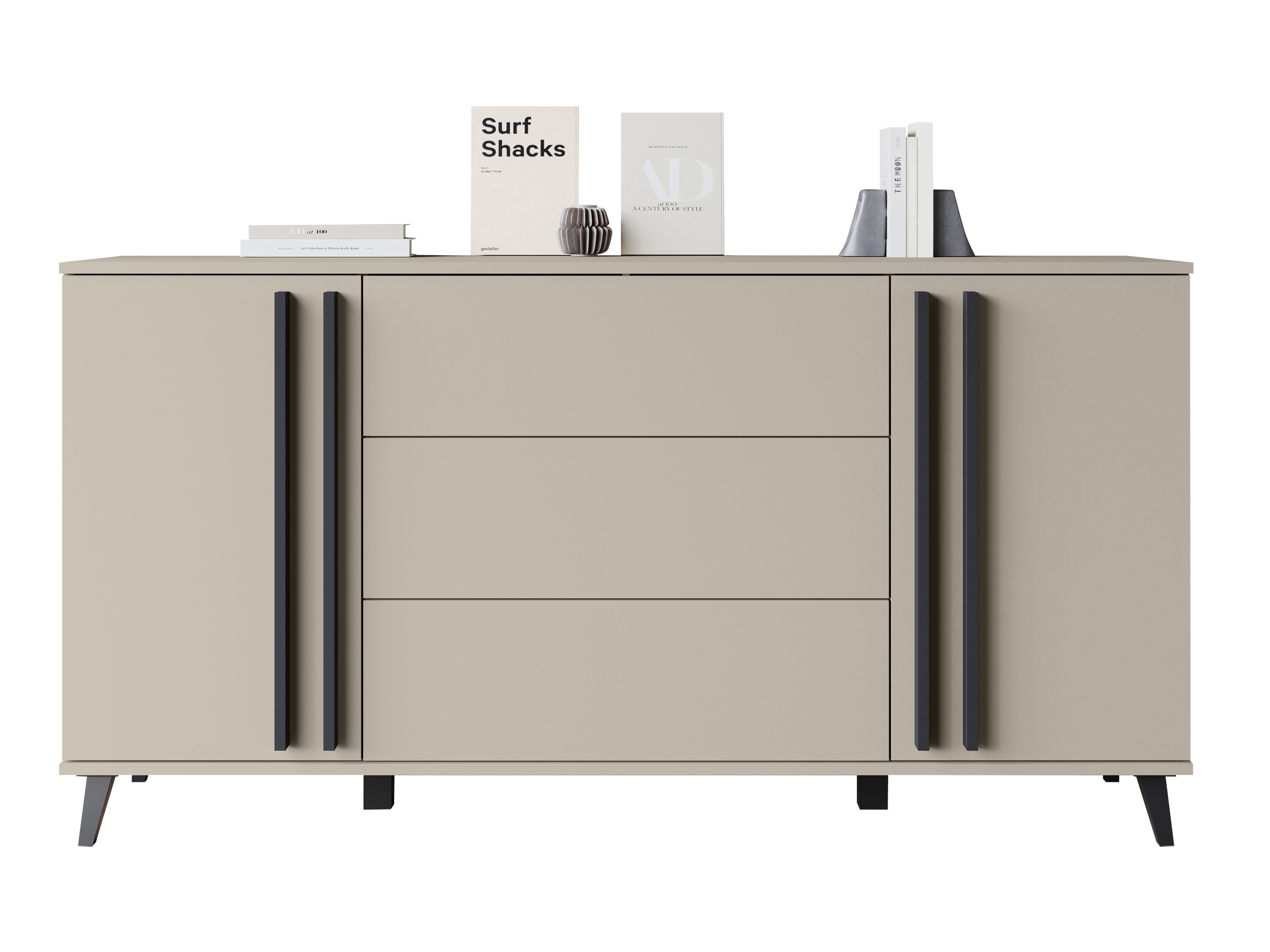 Cómoda Temora 100 (Congo)