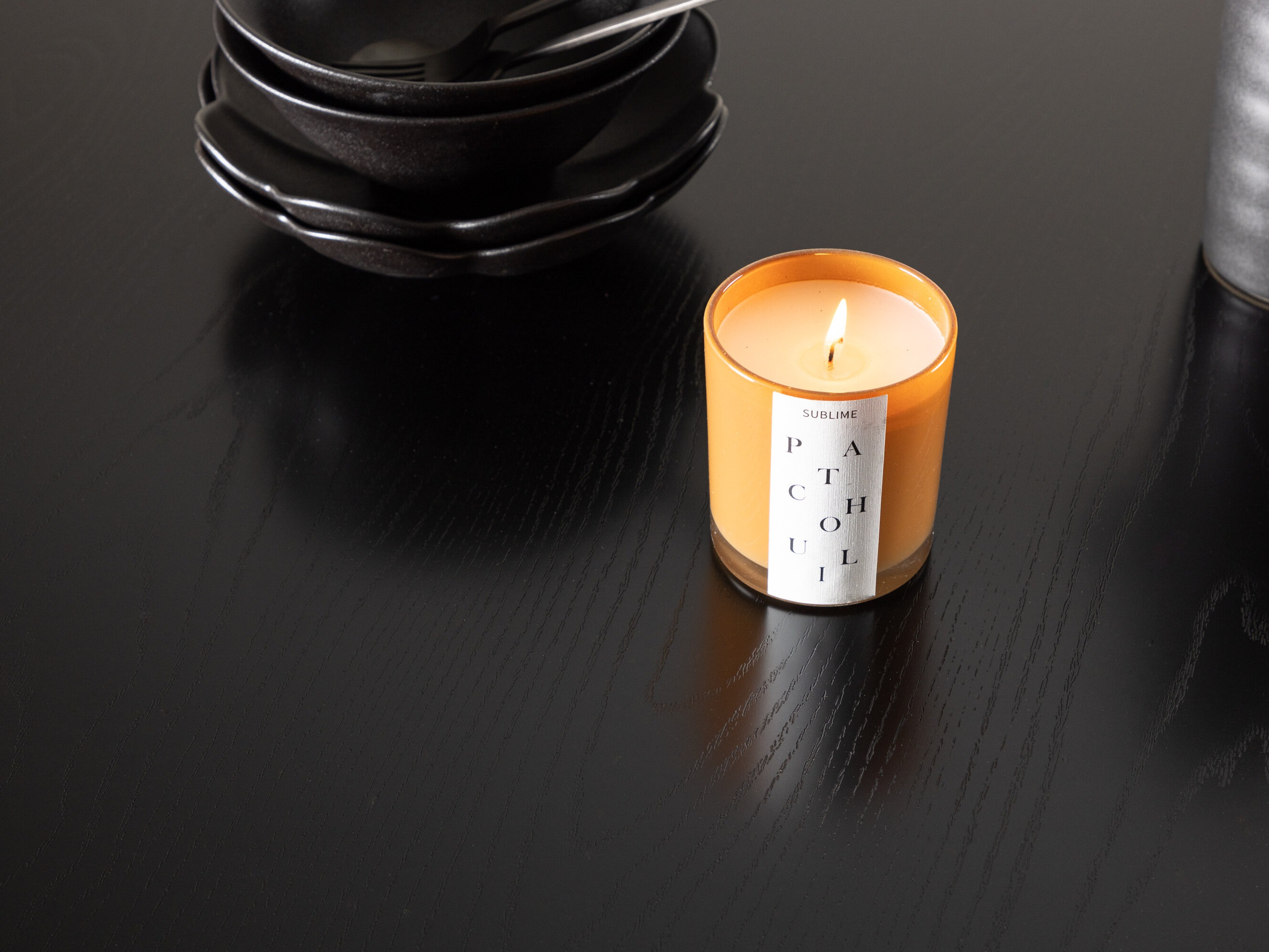 Mesa Dallas 104 (Preto)