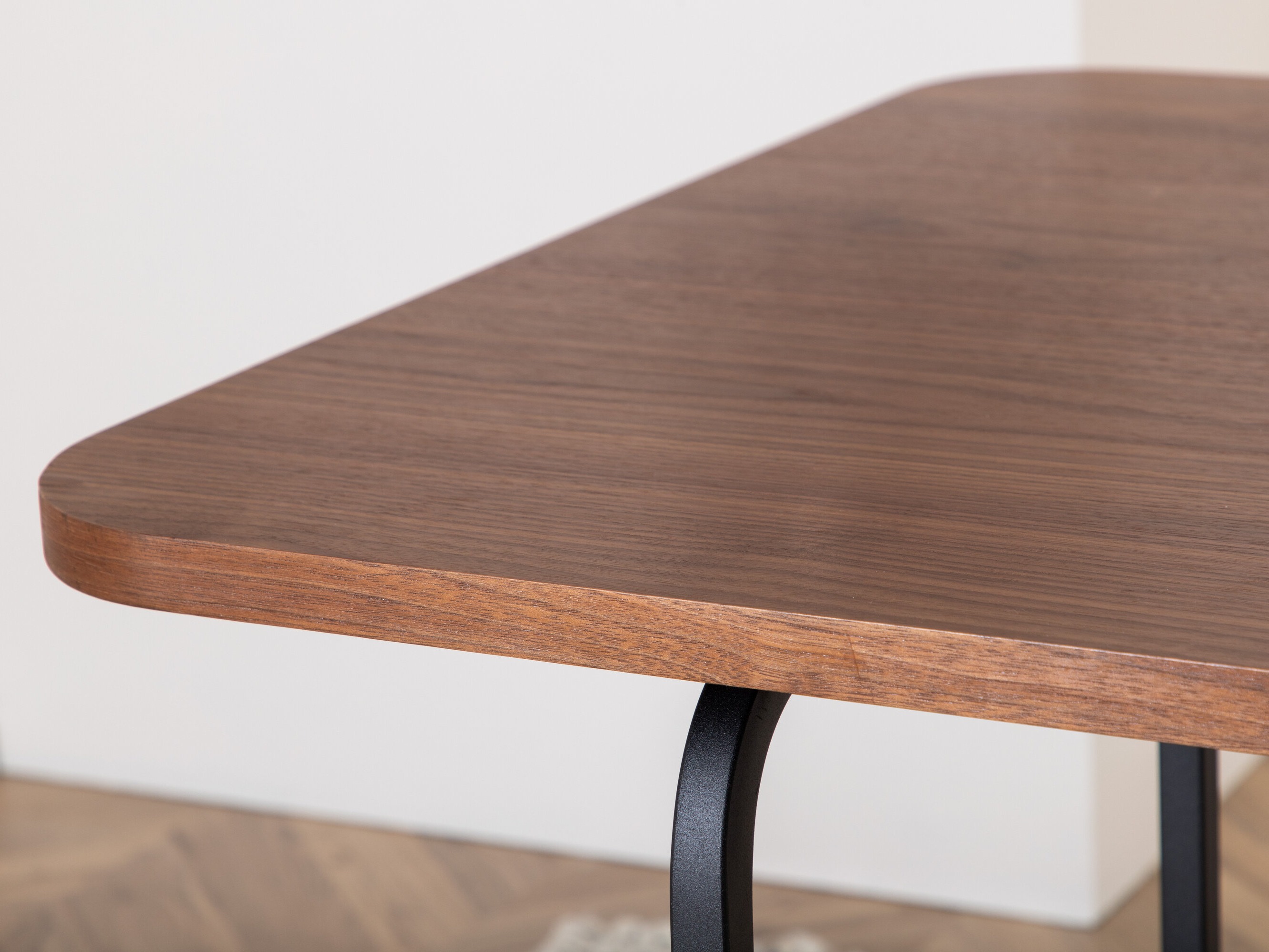 Mesa Dallas 1717 (Noz + Preto)