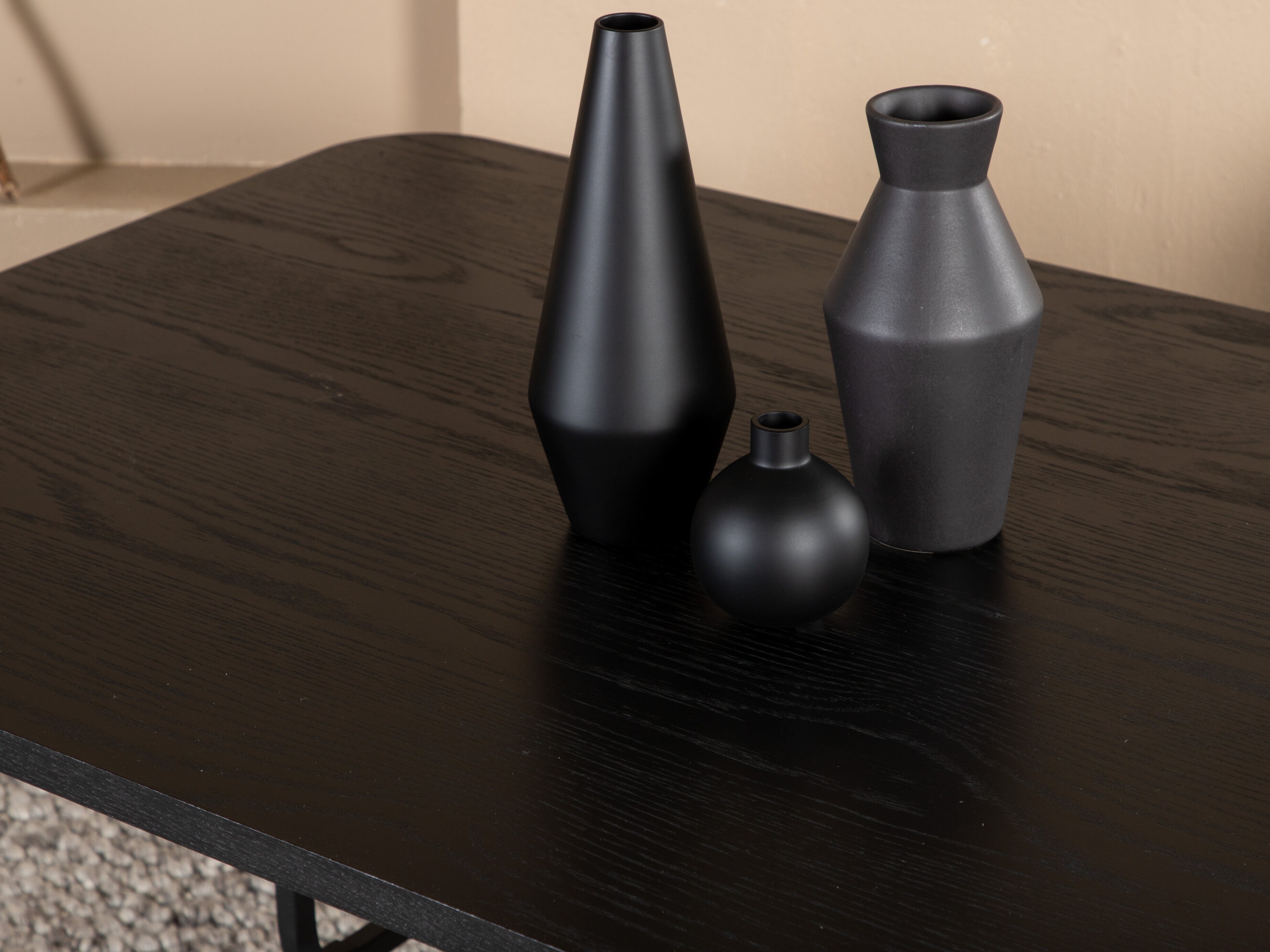 Mesa Dallas 1717 (Preto)