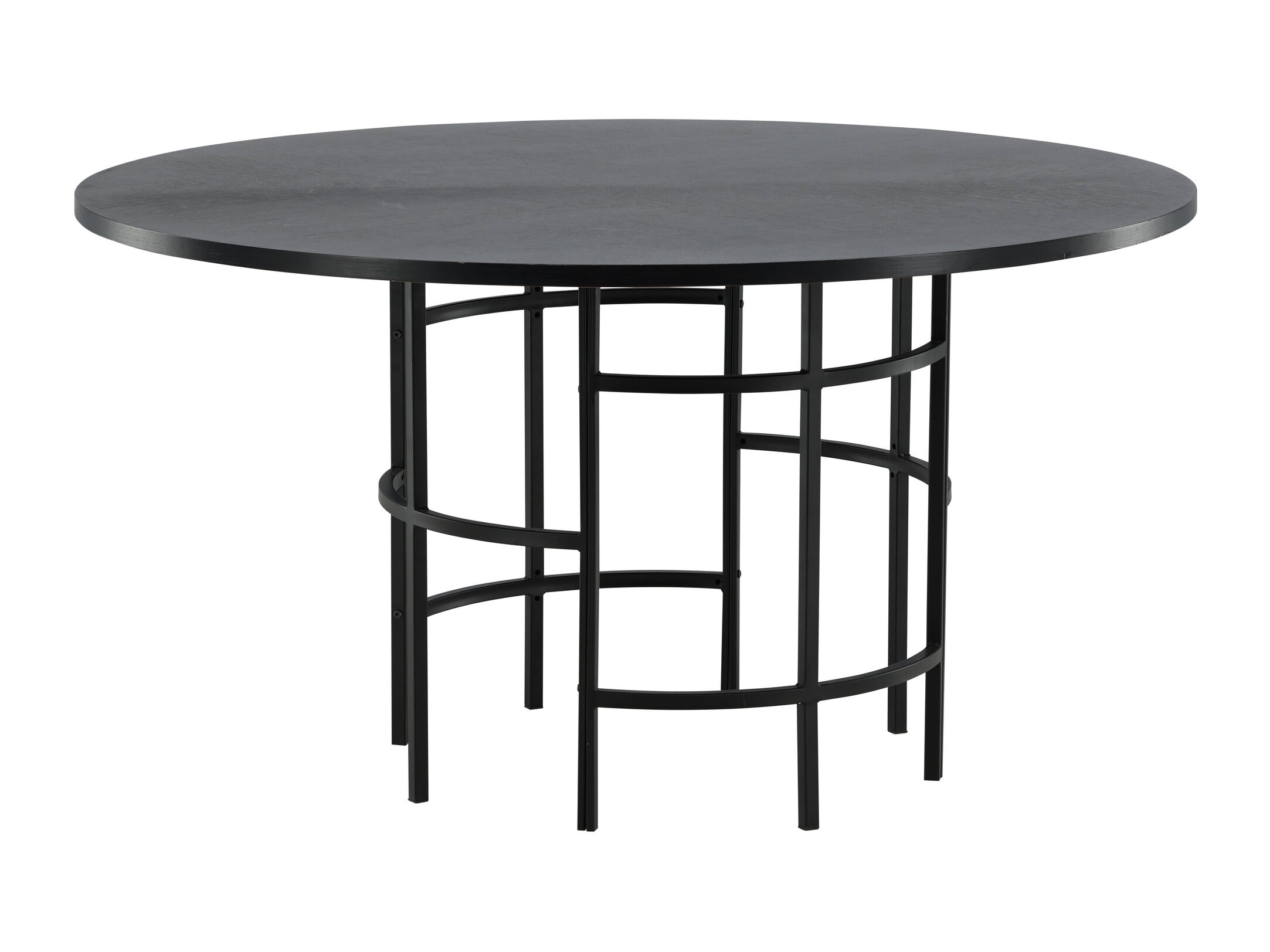 Mesa Dallas 243 (Preto)