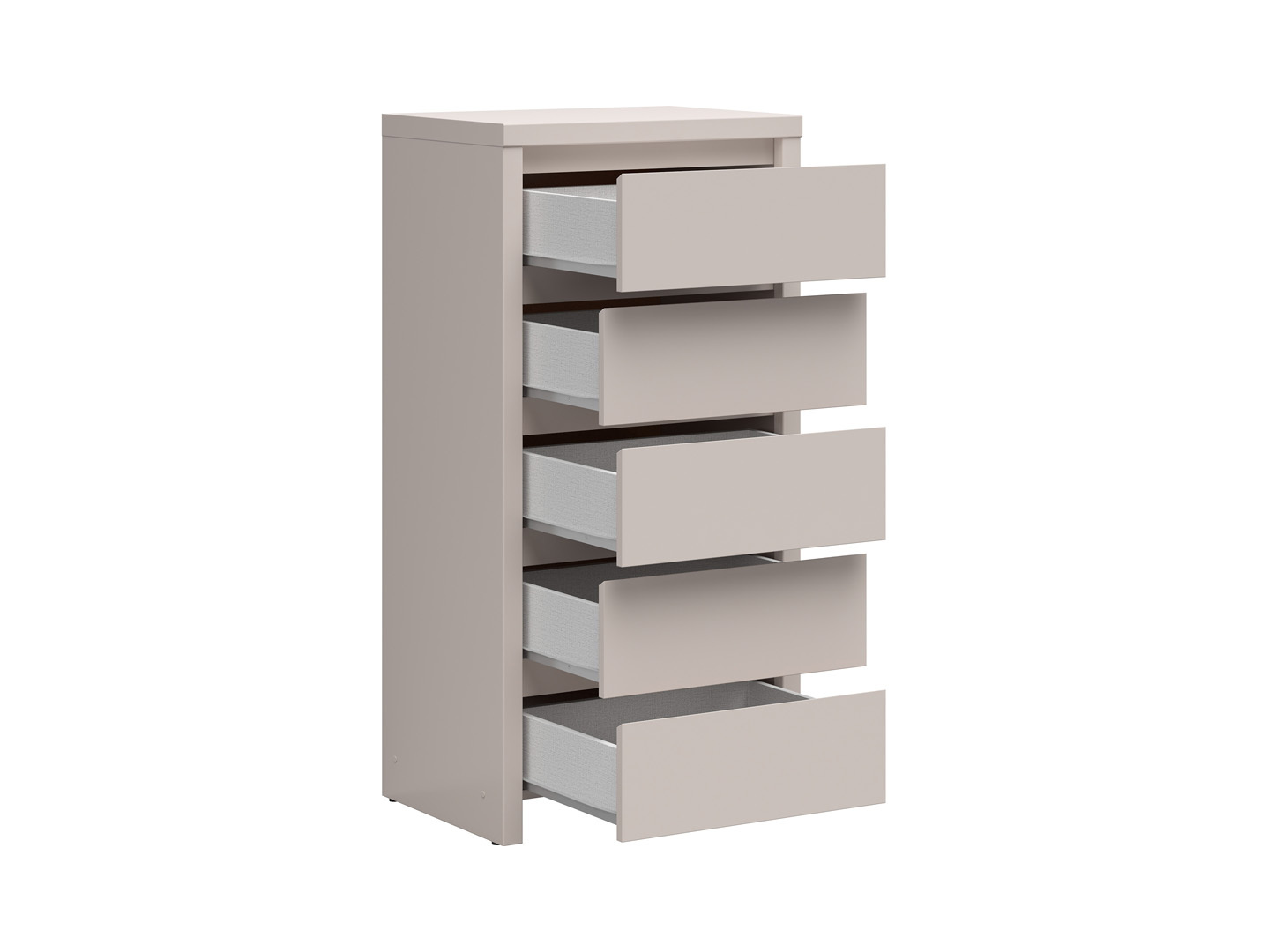 Cómoda Nolroma 106 (Caxemira)