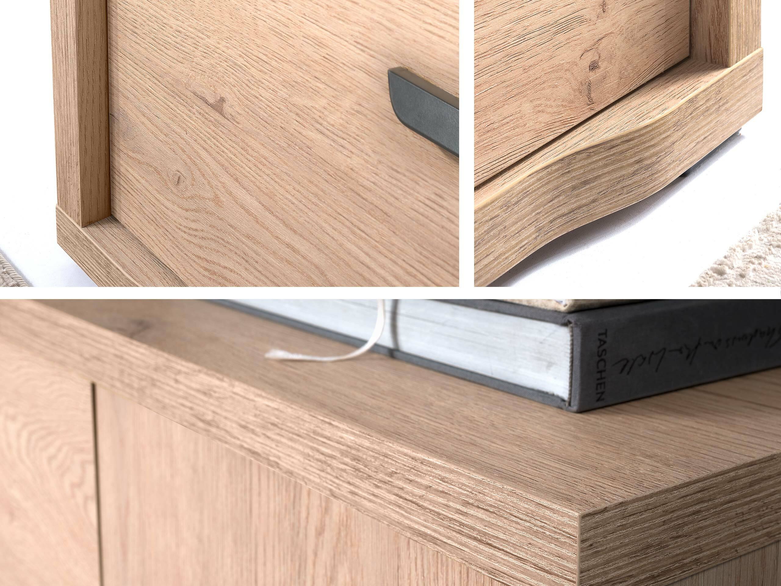 Conjunto para sala de estar Elisale 110