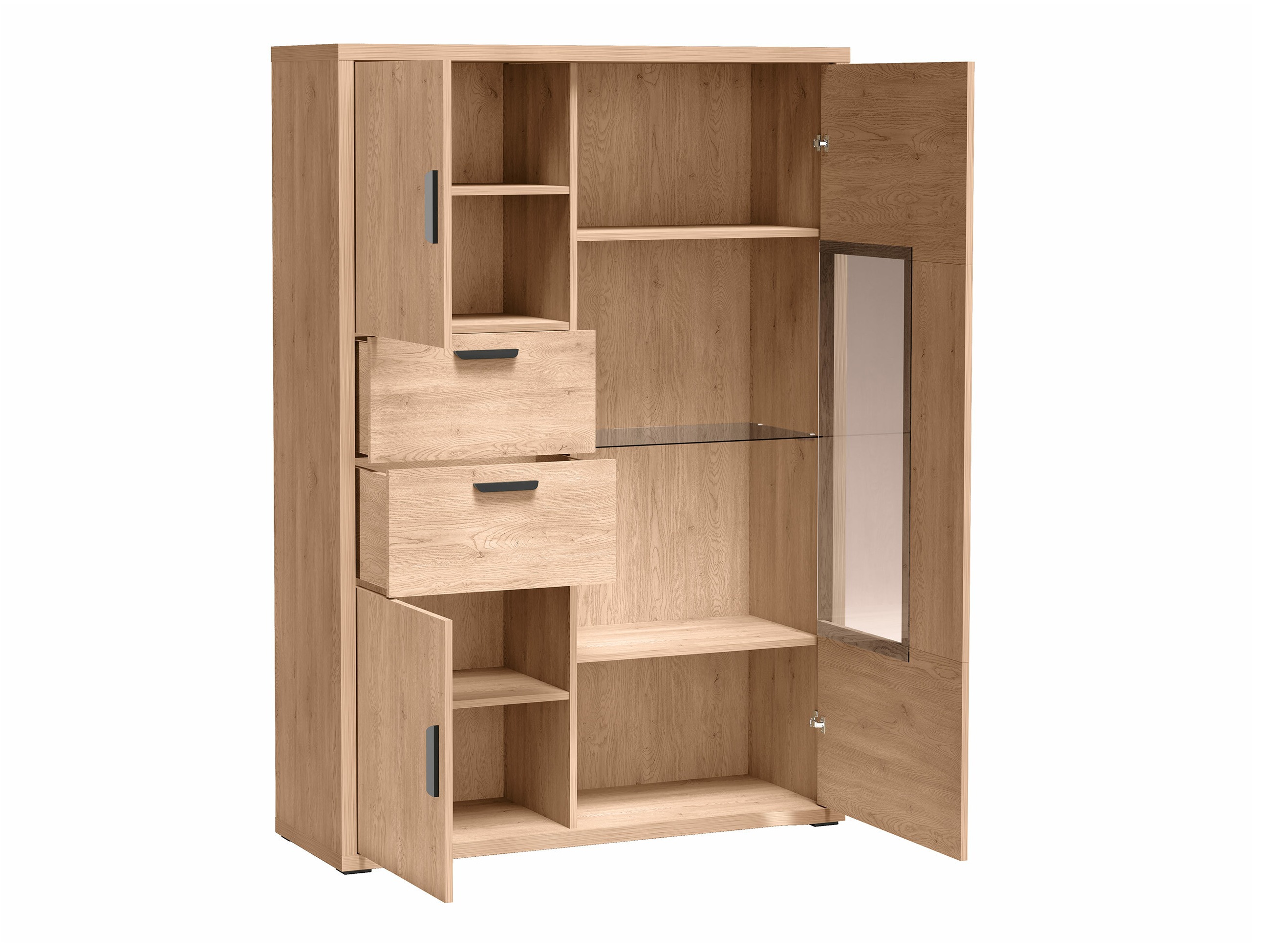 Conjunto para sala de estar Elisale 110