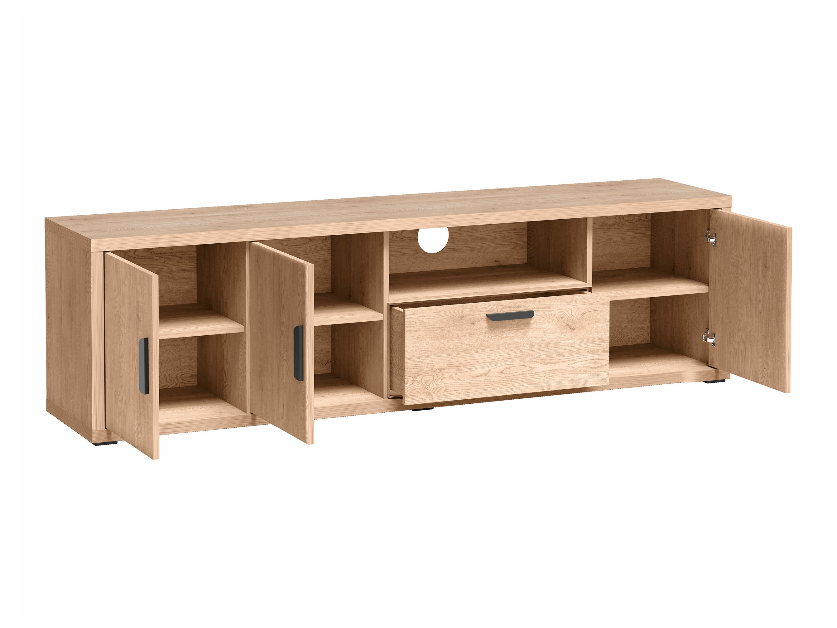 Conjunto para sala de estar Elisale 110