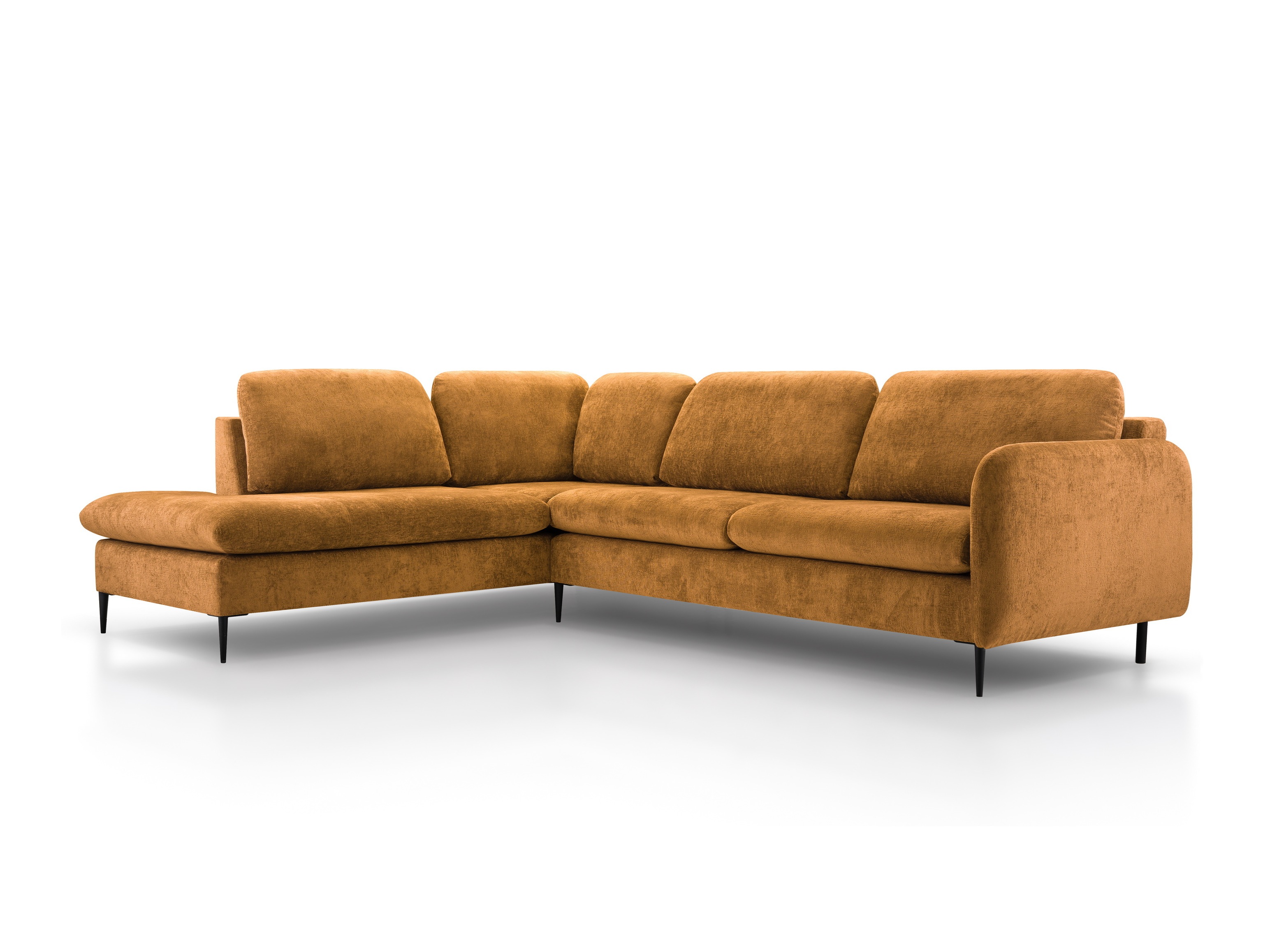 Sofá de canto Lufkin 150 (Perfect Harmony 56)