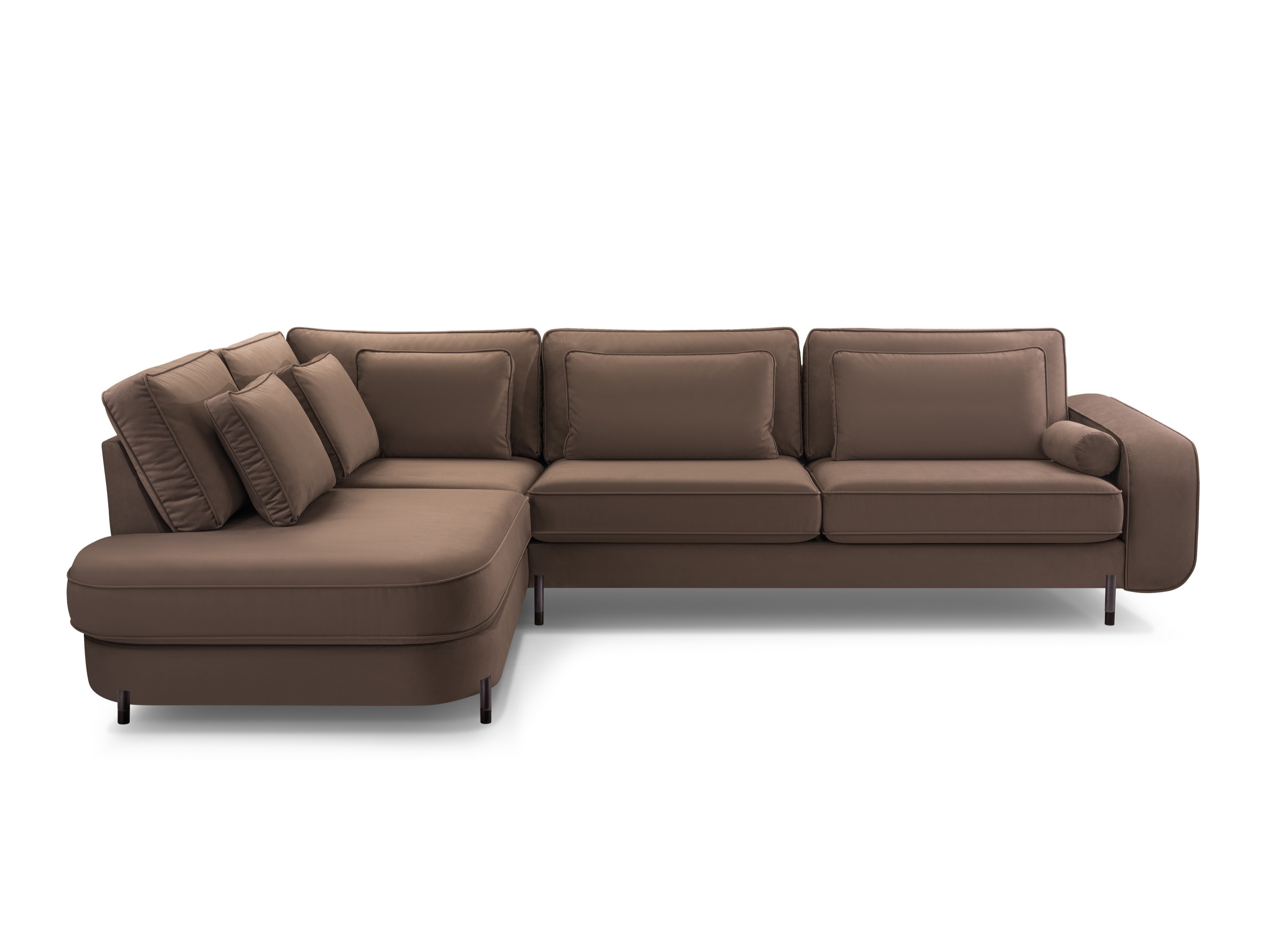 Sofá de canto Lufkin 158 (Modo 2301)