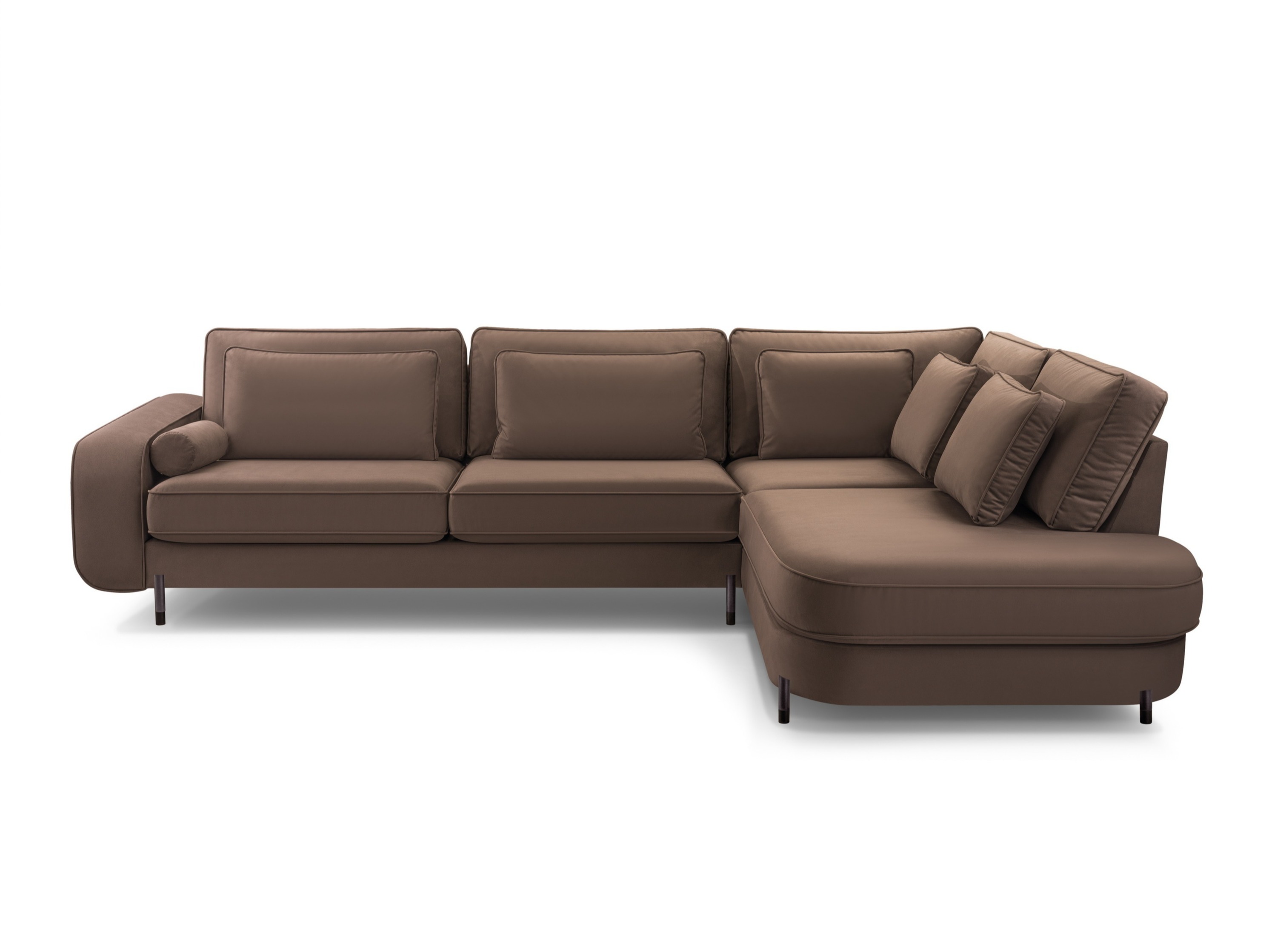 Sofá de canto Lufkin 158 (Modo 2301)